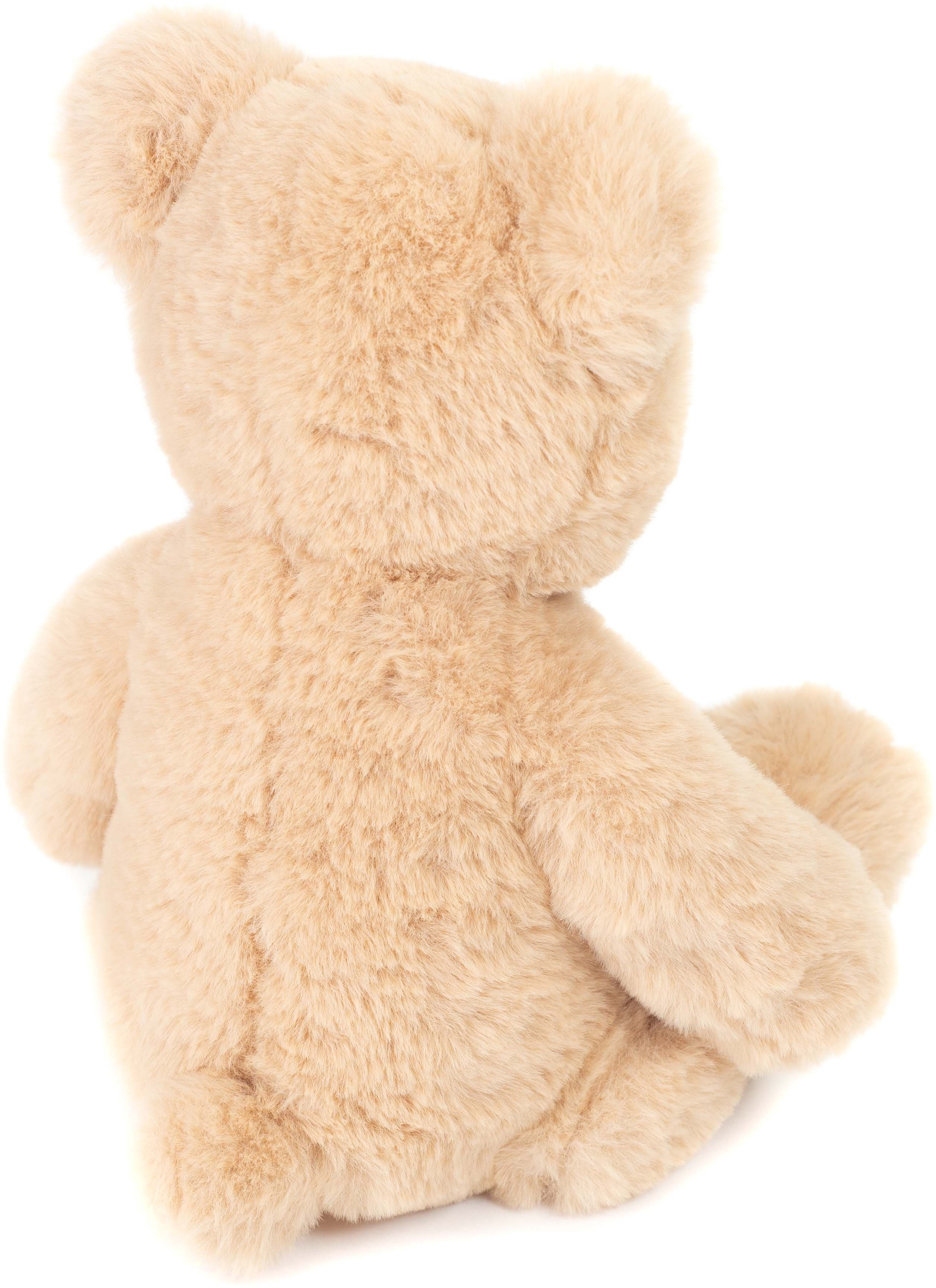 Teddy Hermann Cockapoo Plüschtier - 23 Cm, Stehend, Mit Recyceltem Füllmaterial, Kuschelweich