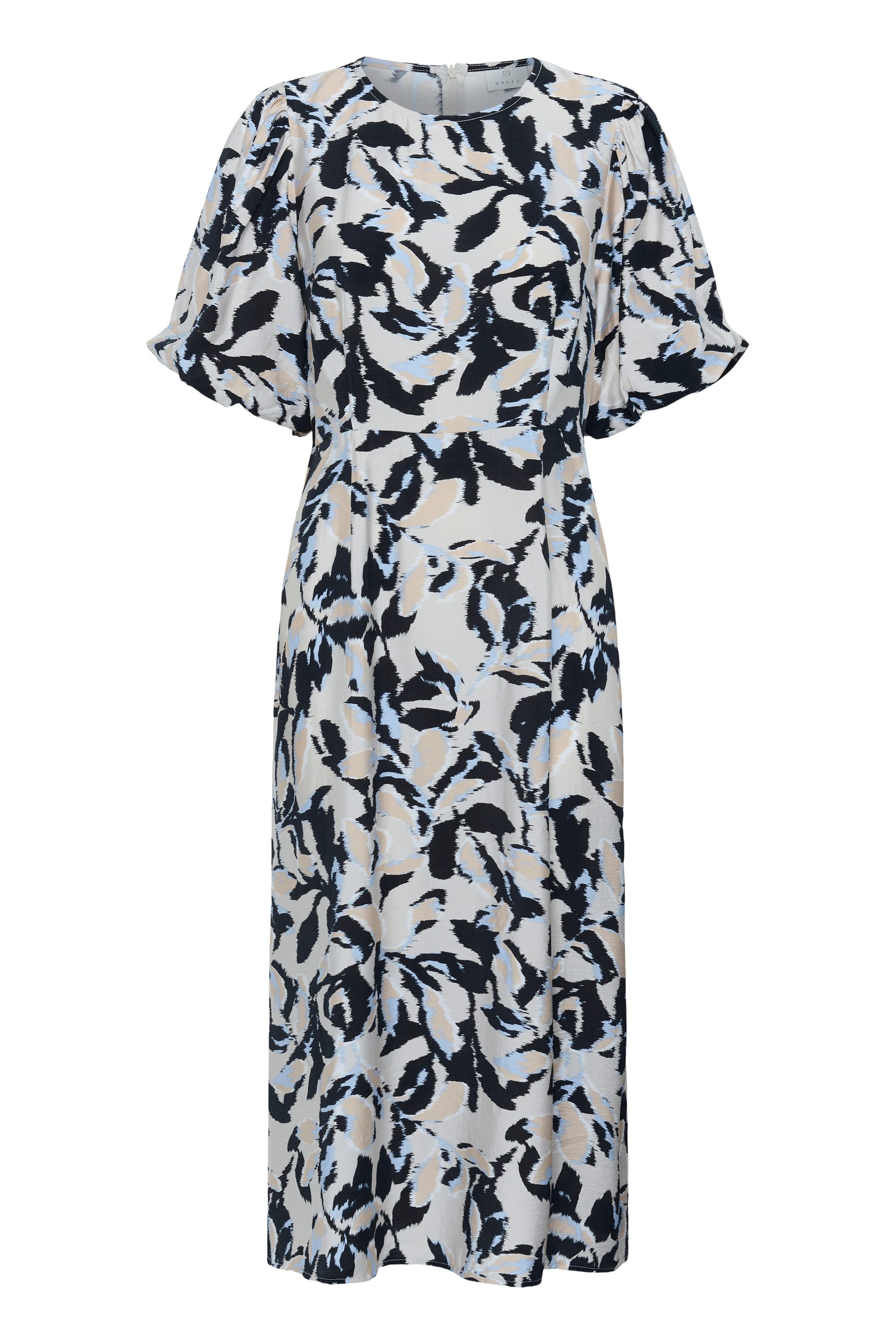 KAFFE Blusenkleid Kleid KApaco günstig online kaufen