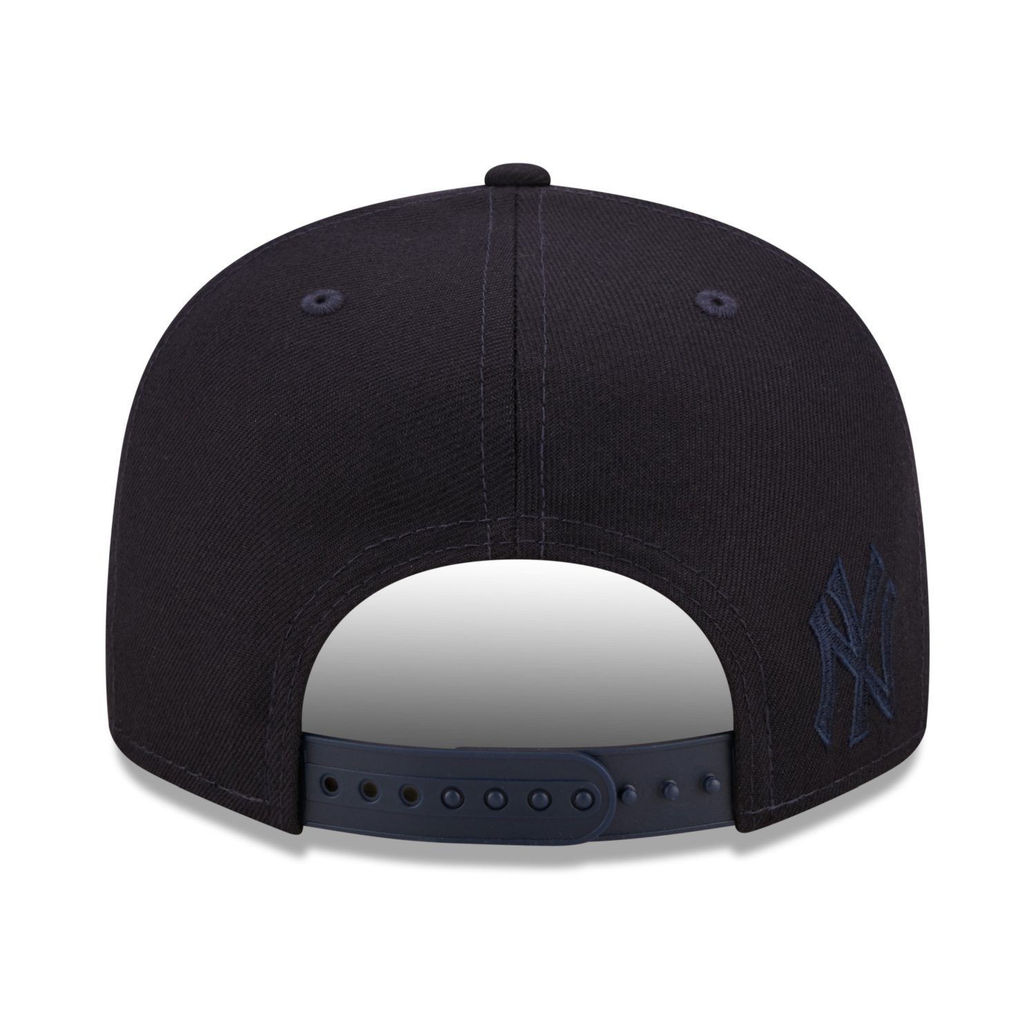 New New Snapback Cap Era TYPOGRAPHY York 9Fifty Yankees