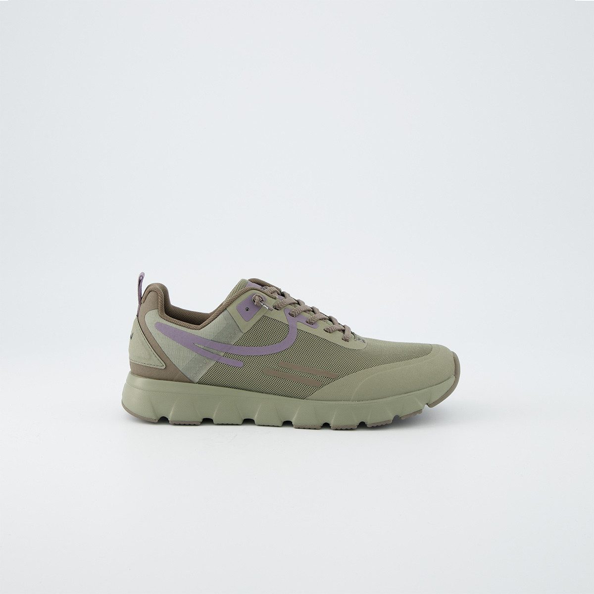 Tenhaag tenhaag everyhaag, Sneaker in Grün günstig online kaufen