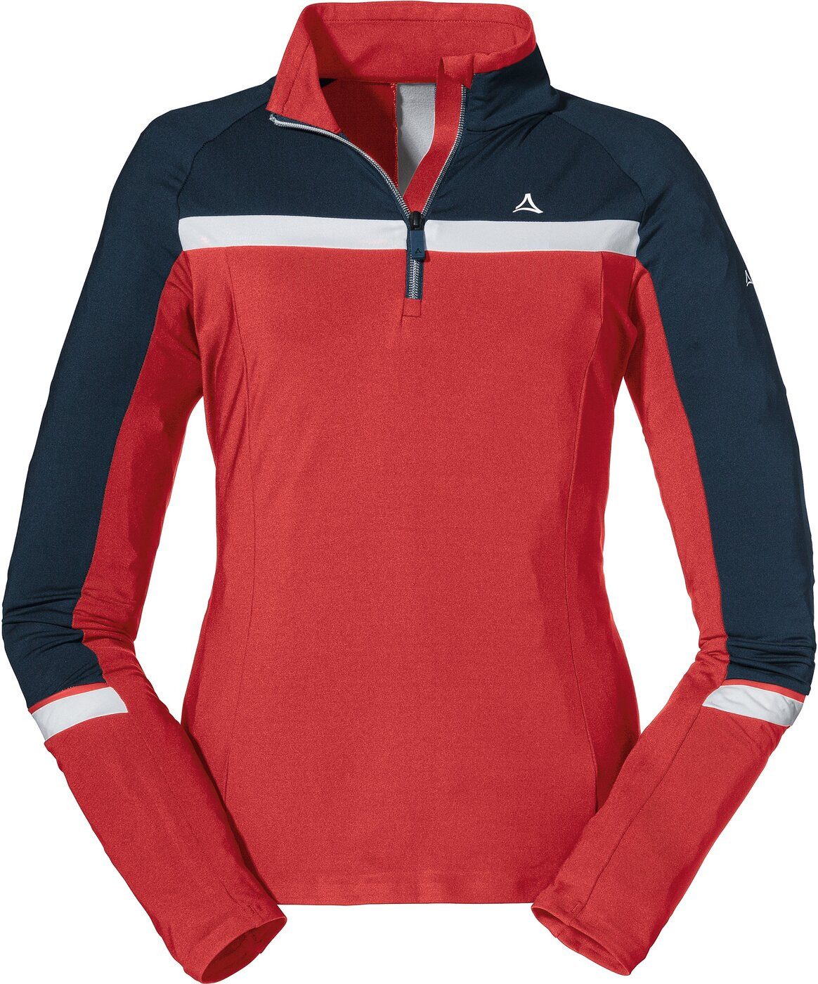 Rollkragenpullover Longsleeve Stuben L TOREADOR