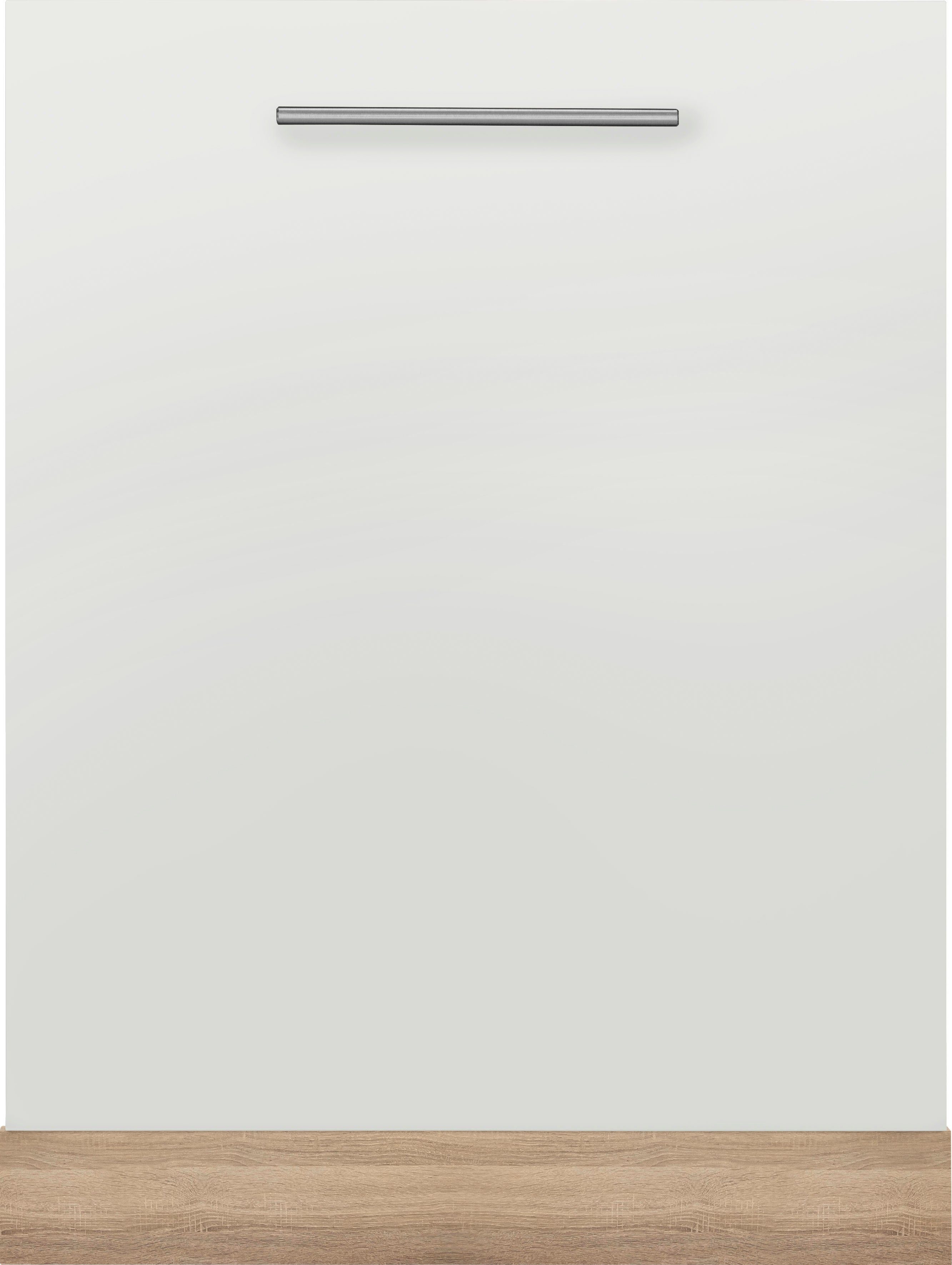 wiho Küchen Frontblende Cali, 60 cm günstig online kaufen