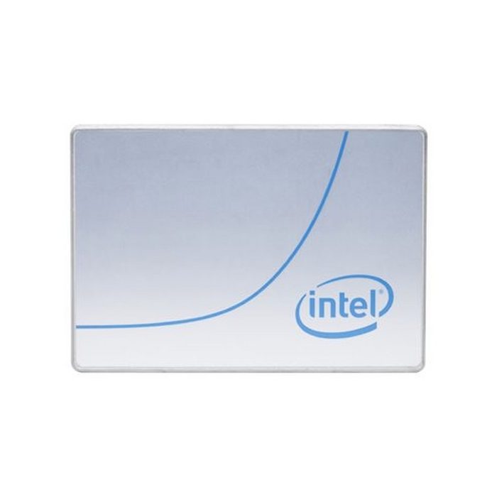 Intel® SSD DC P4600 3 2TB interne SSD