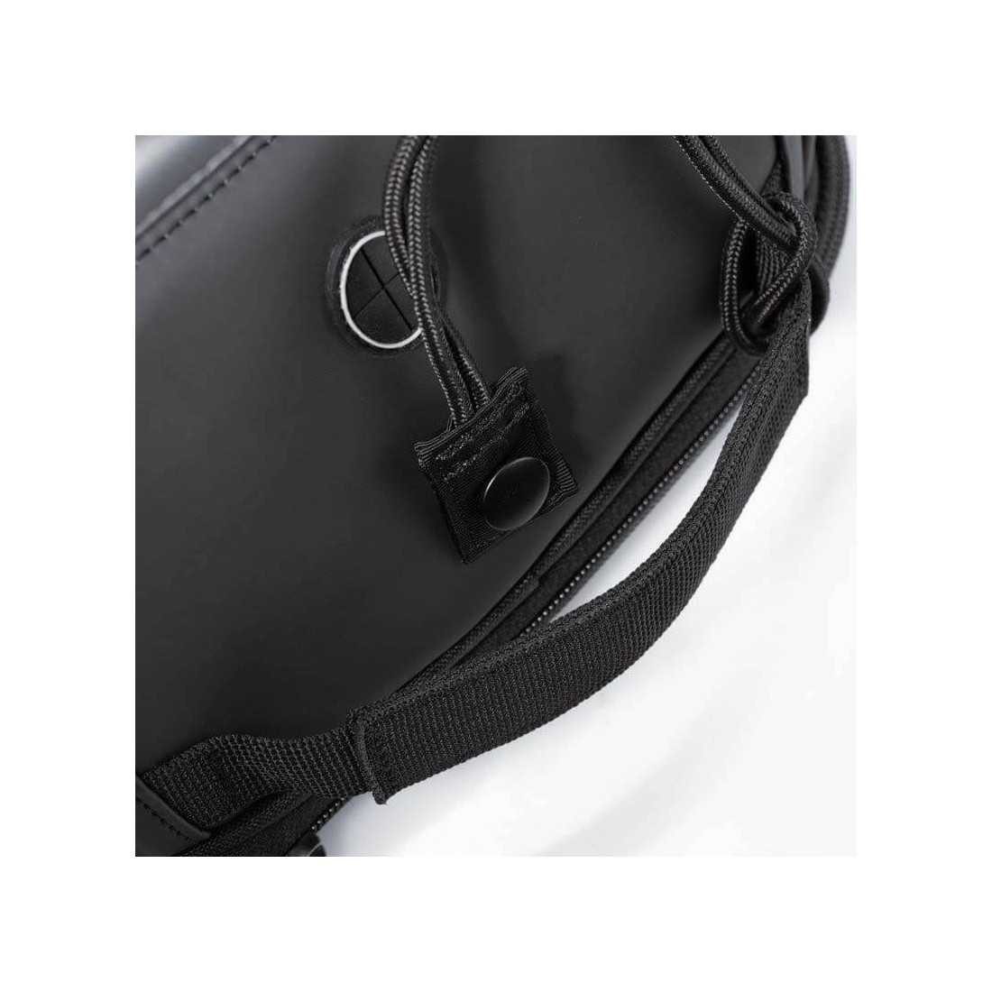 SW-Motech Tankrucksack SW-Motech ION two Tankrucksack 13-20 l. schwarz für ION Tankring, Matt