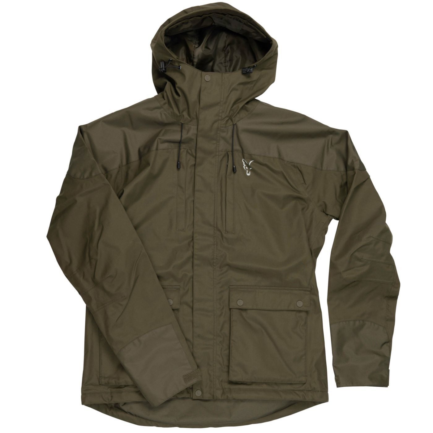 FOX International Outdoorjacke Fox Collection HD lined Jacket - Jacke Angeljacke