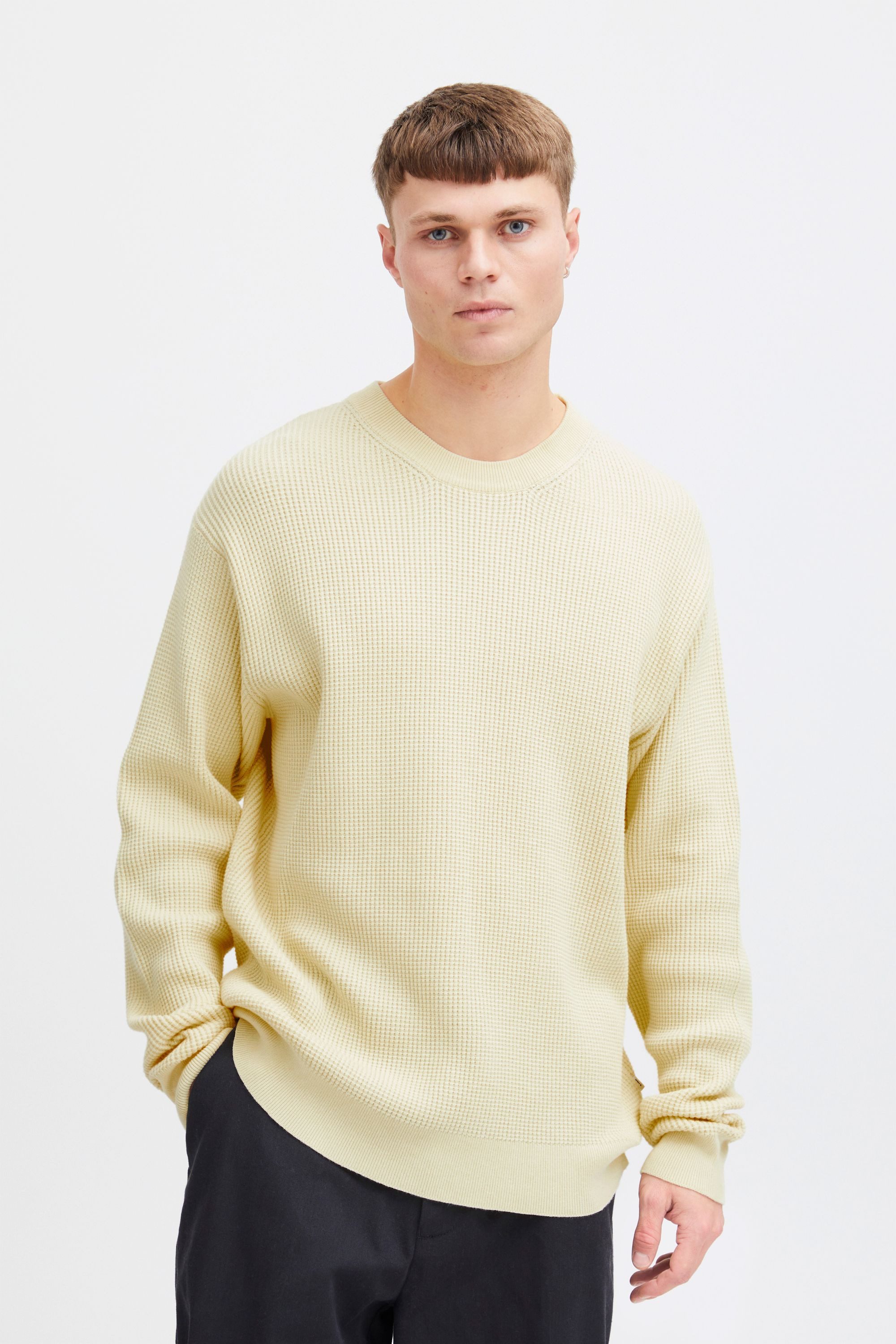 !Solid Strickpullover SDHami Modischer Pullover