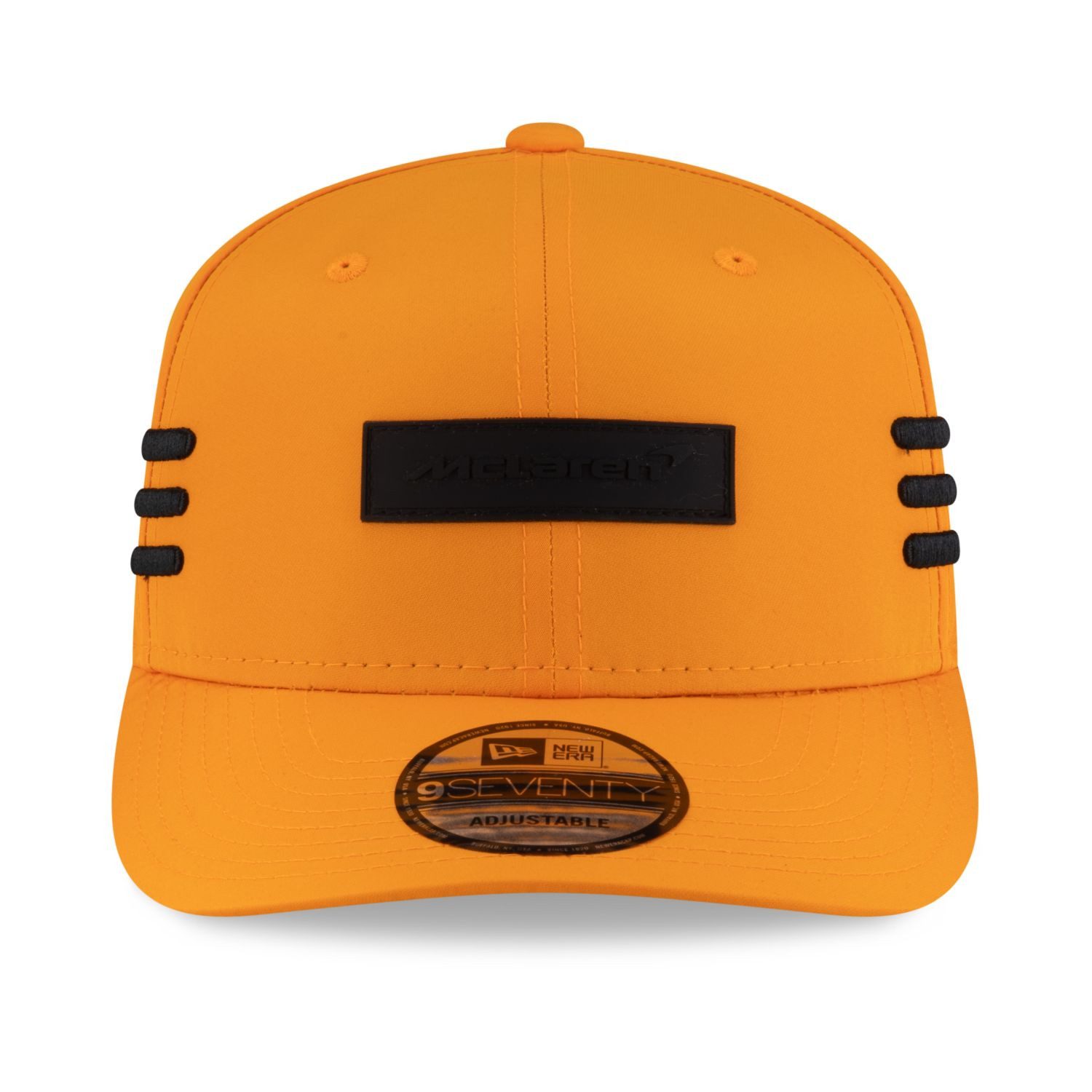New Era Snapback Cap 9Seventy Stretch STRIPE McLaren Racing