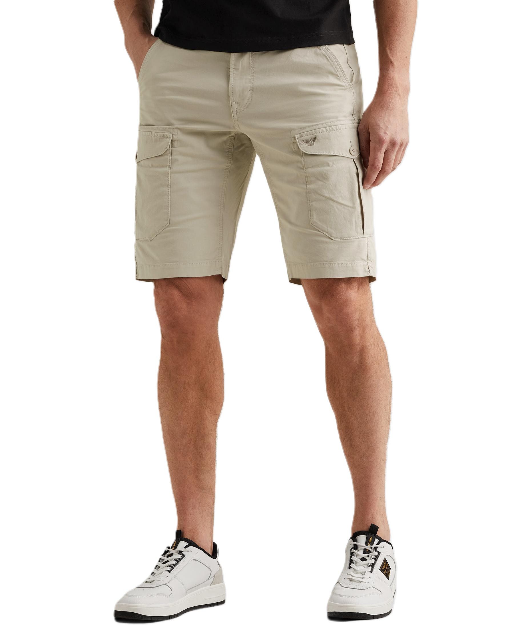 PME LEGEND Shorts CLEARWING Cargoshorts Regular Fit - kurze Männer Shorts