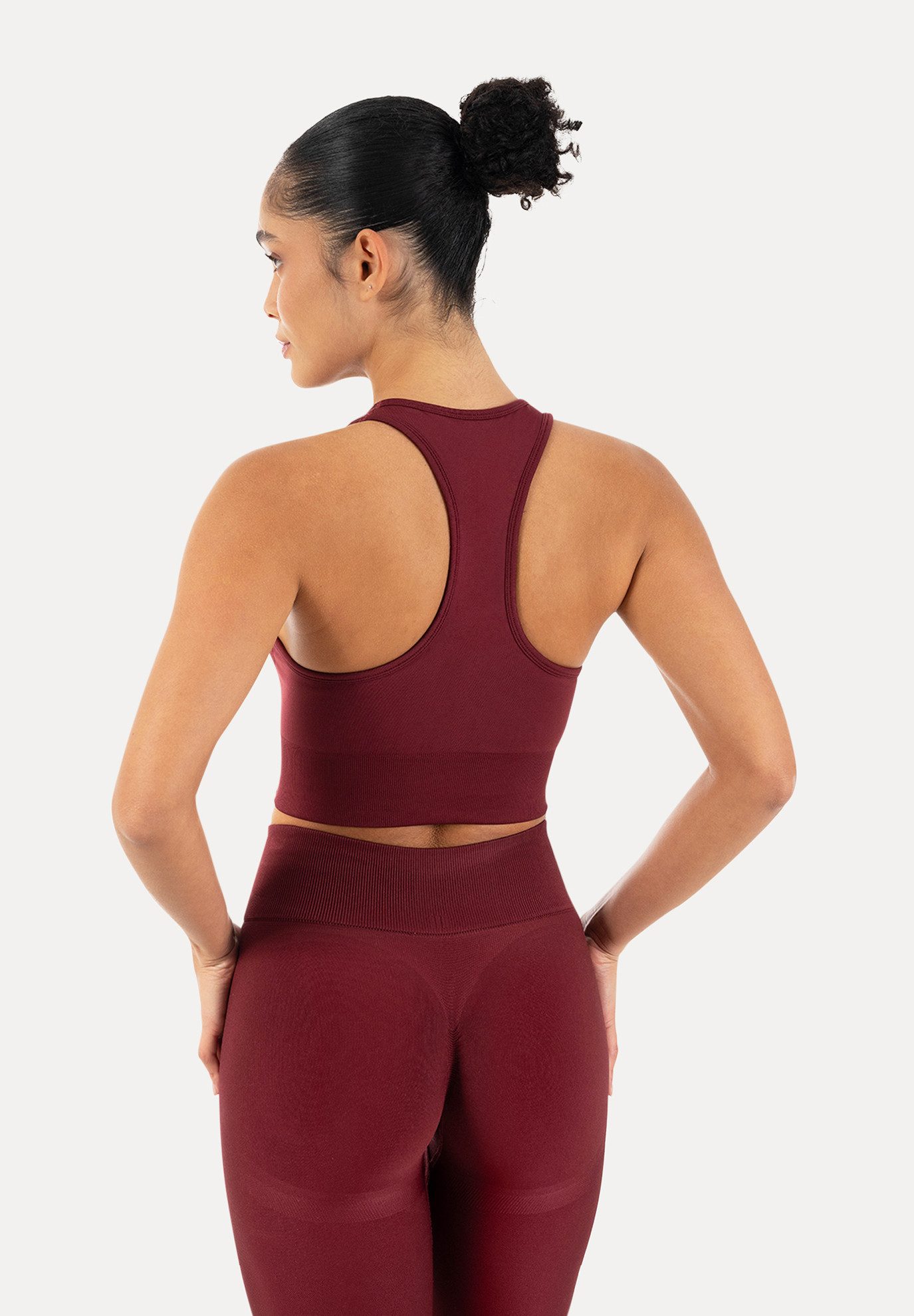 Smilodox Sport-BH Vonda Seamless