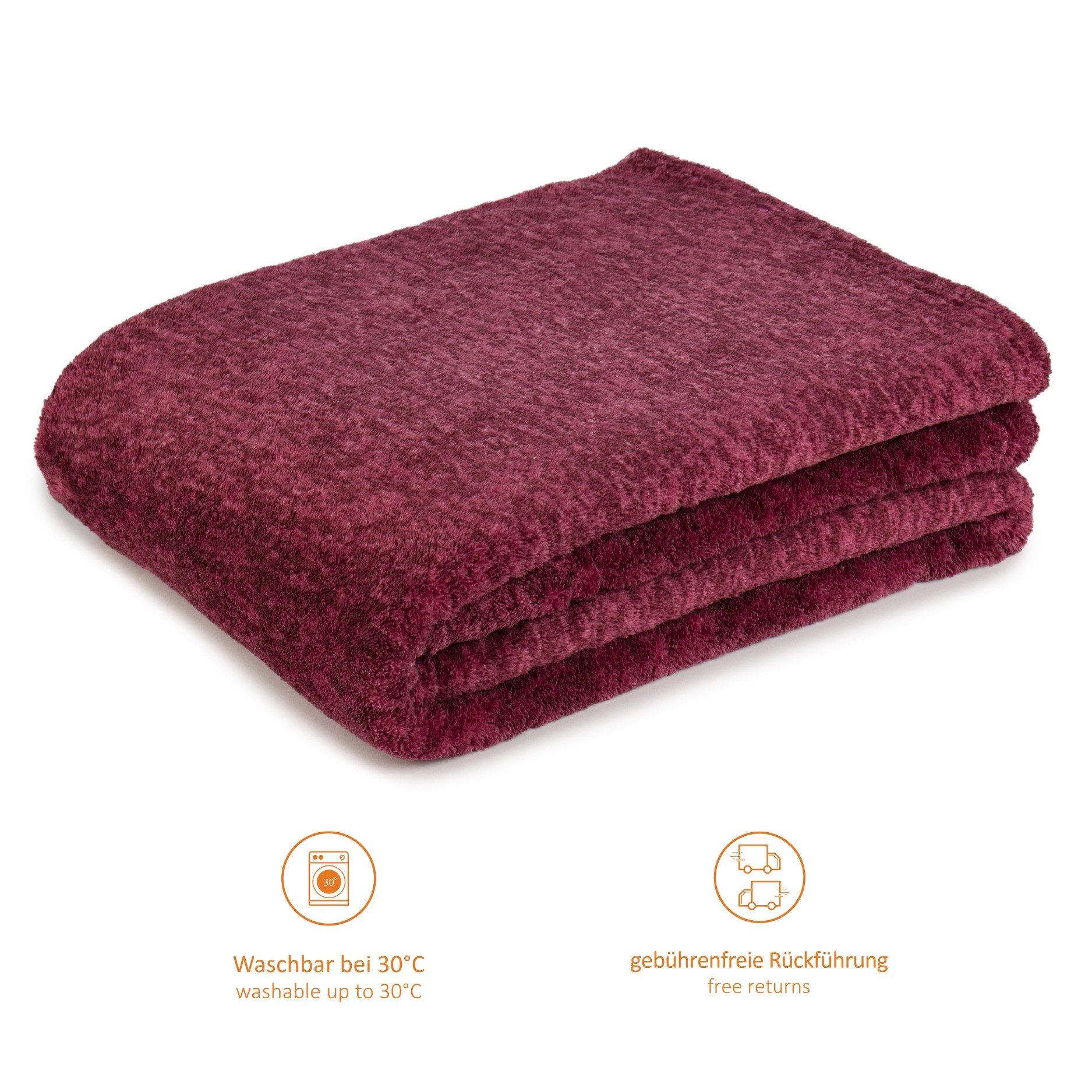 Wohndecke Kuscheldecke Iglu, liebling, ultra flauschig günstig online kaufen