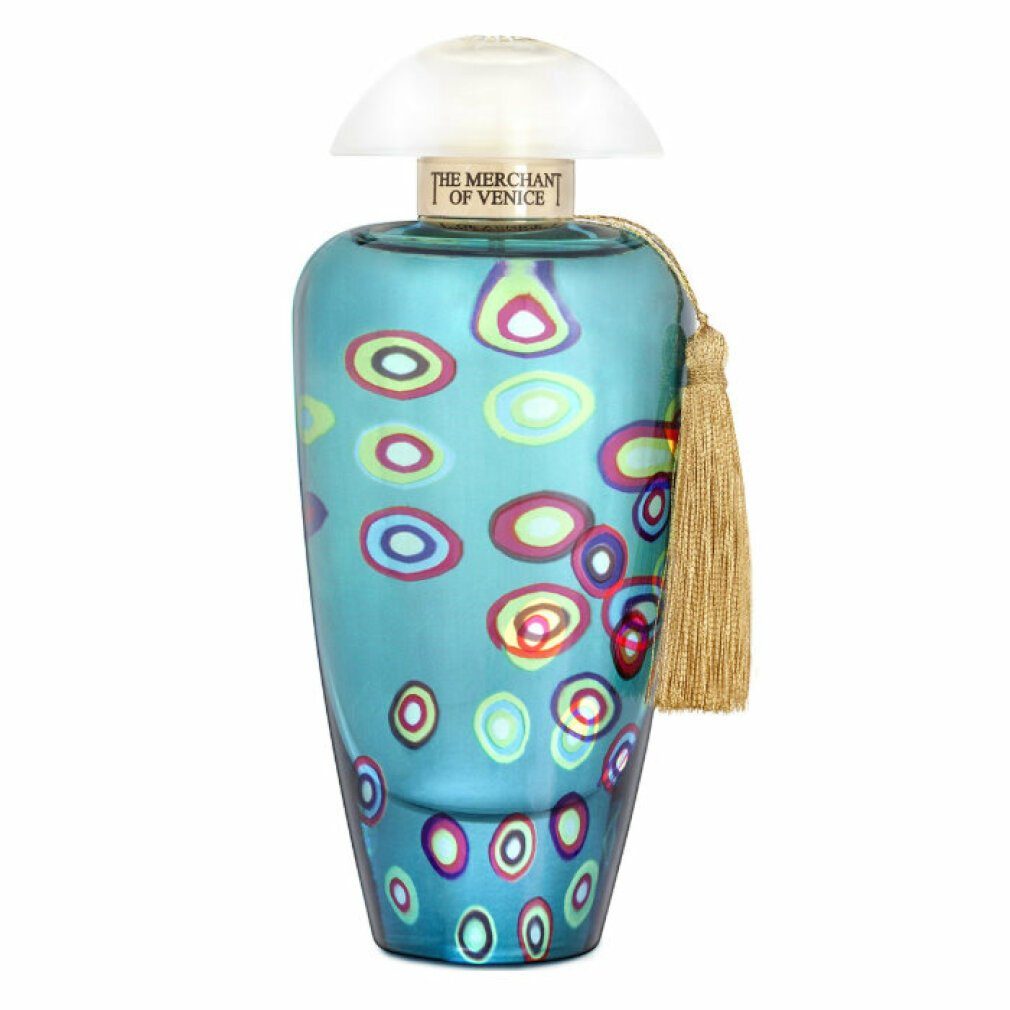 The Merchant Of Venice Eau de Parfum Mandarin Carnival Edp Spray