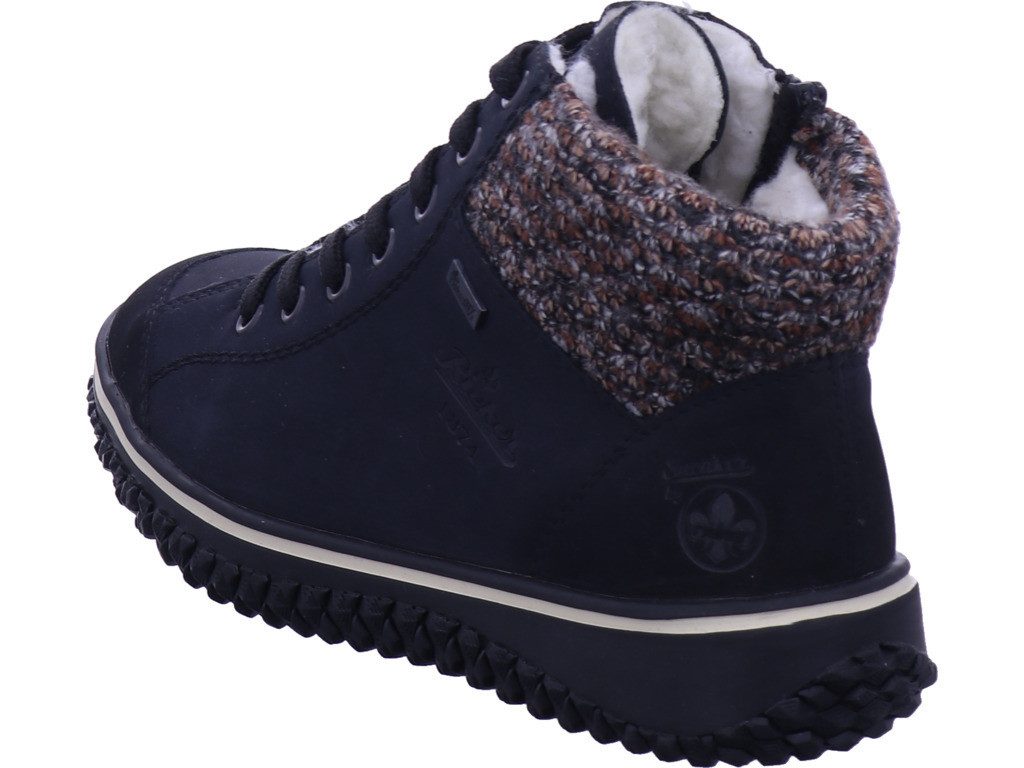Rieker Z424314 Z42 Stiefel