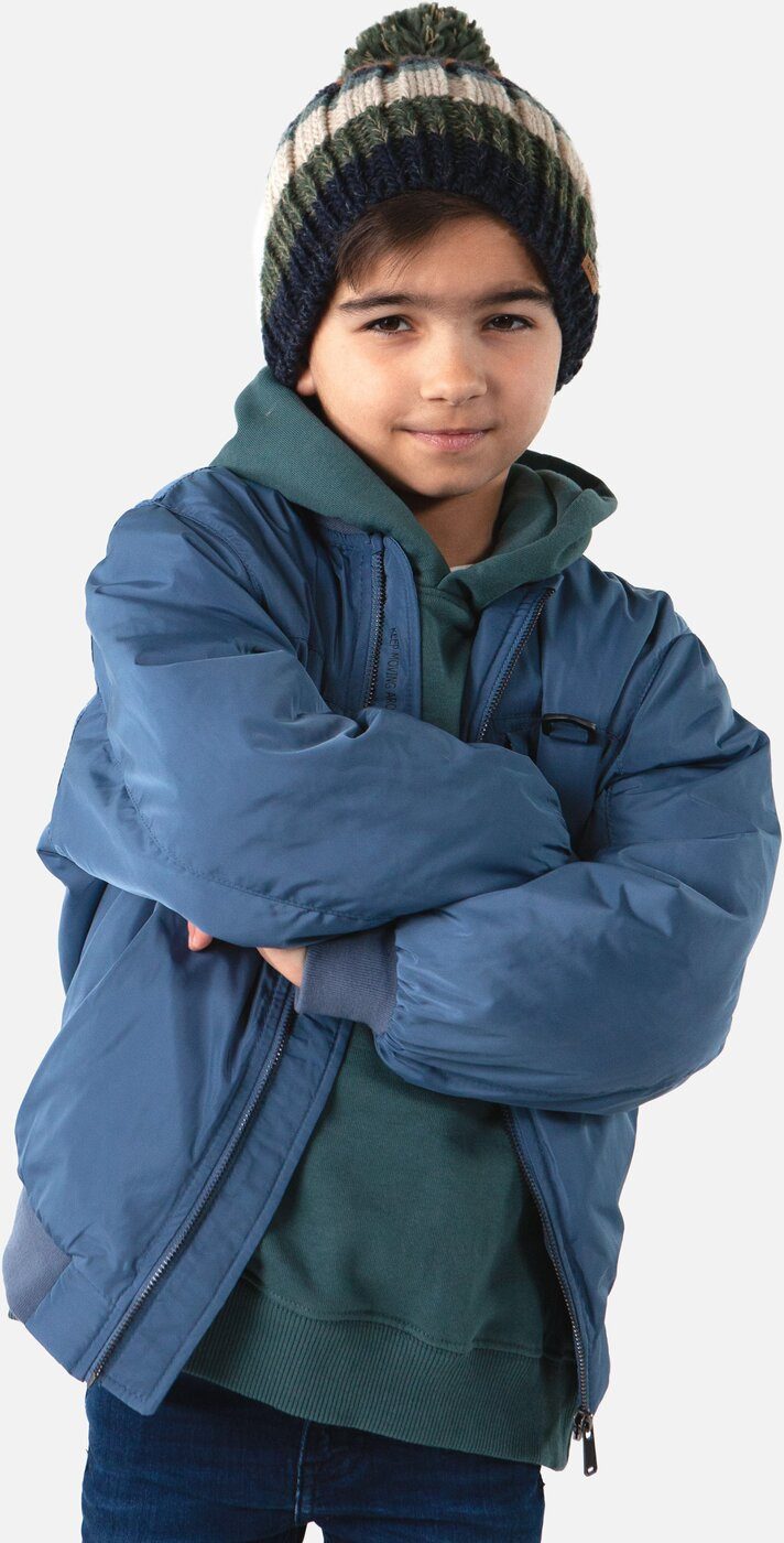Barts Beanie Buck Beanie DENIM günstig online kaufen