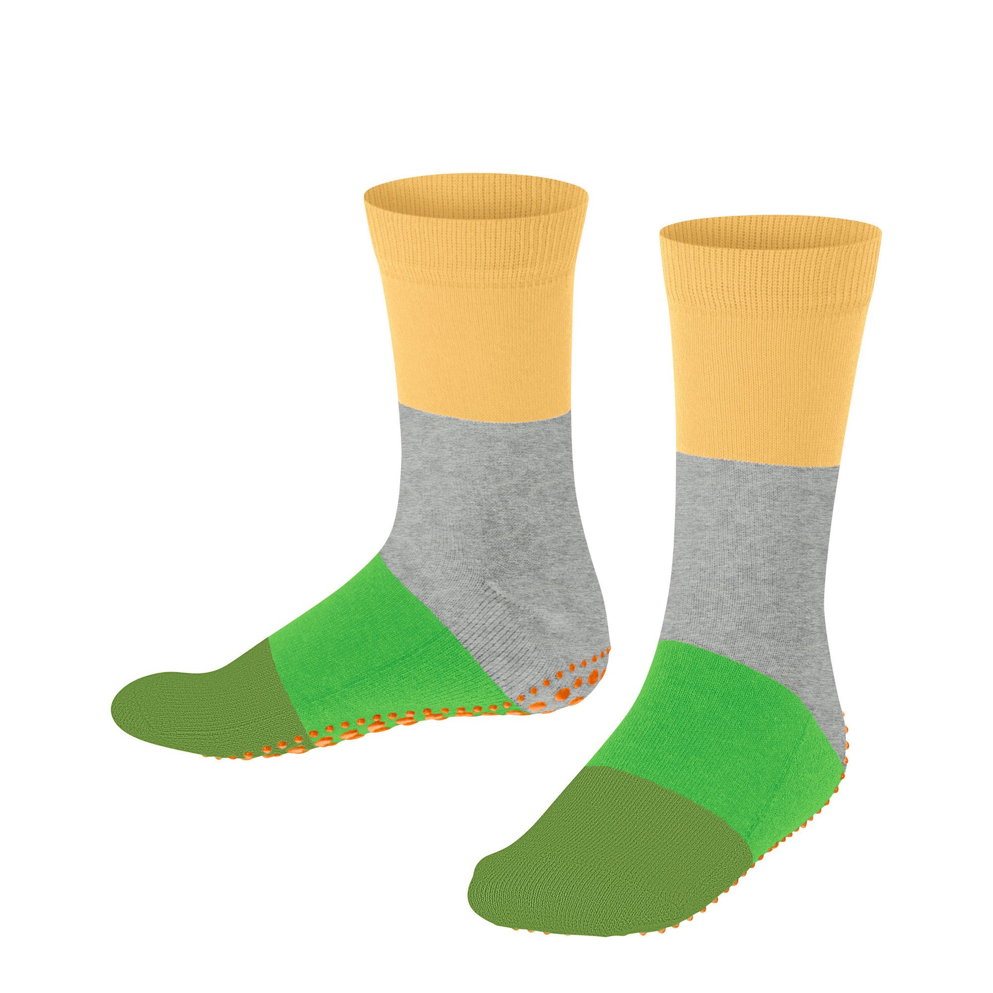 Falke Kinder Hausstrümpfe Summer SO CP 12959 Hausschuh