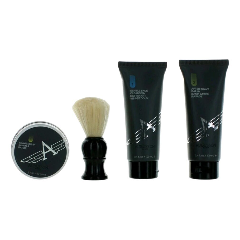 aubusson Duft-Set Cruiser Grooming Gift Set