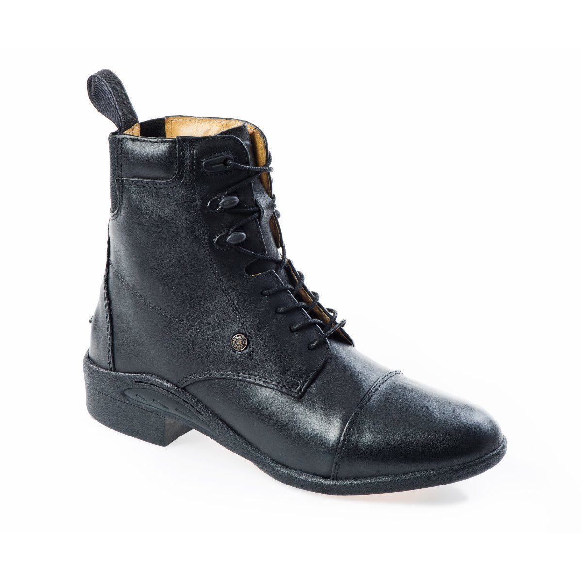 Suedwind Stiefel Oxford PRO ULTIMA RS, schwarz Reitstiefel