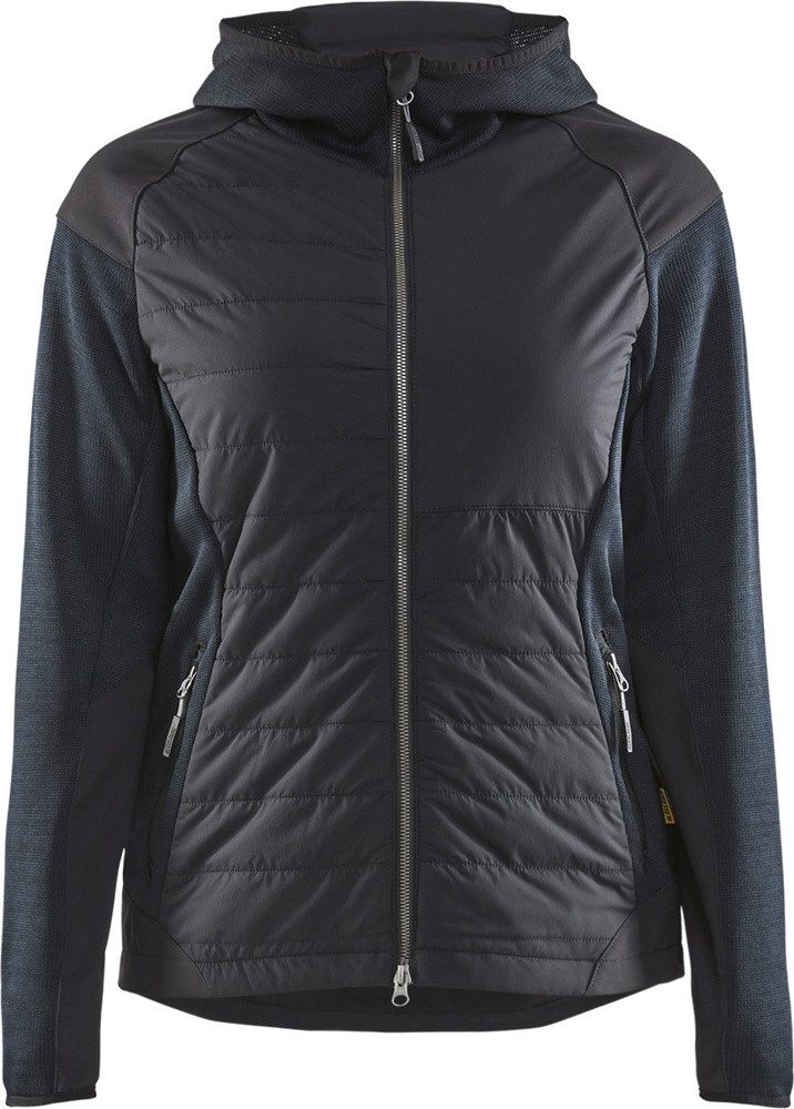 Blåkläder Kurzjacke Damen Hybrid Jacke