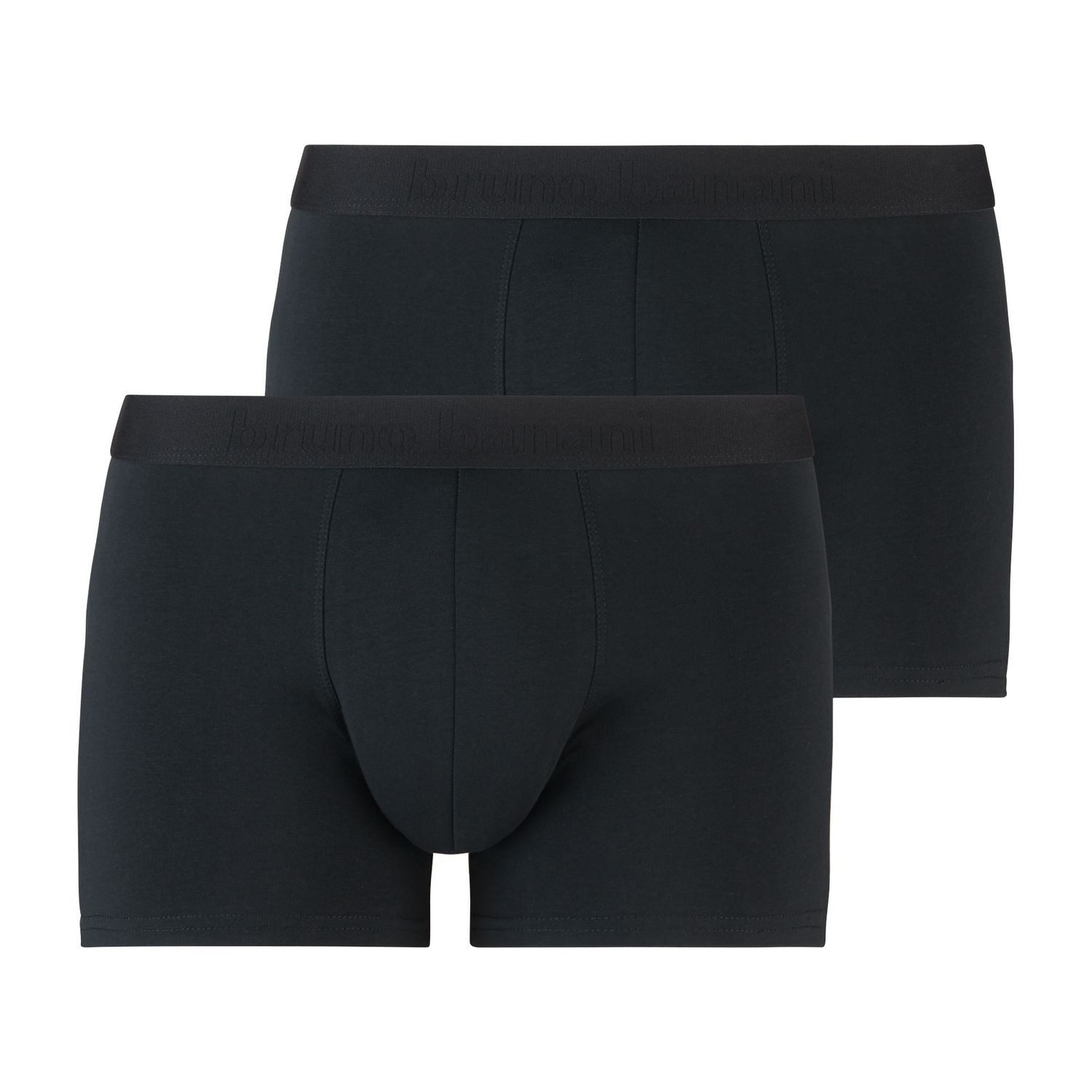 Bruno Banani Boxershorts (2-St) mit extra günstig online kaufen