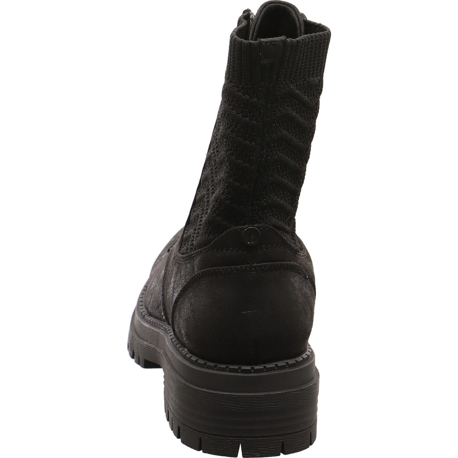 La Strada Stiefelette