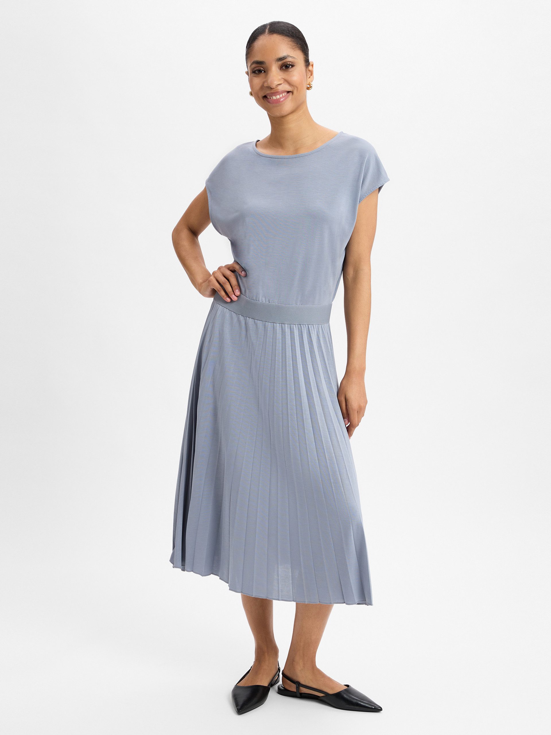 Marc O'Polo Jerseykleid günstig online kaufen