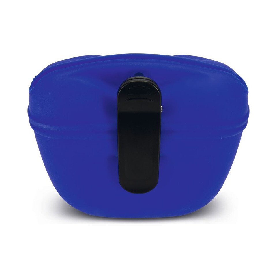 Thumbnail - Beeztees Leckerlibeutel Snacktasche blau
