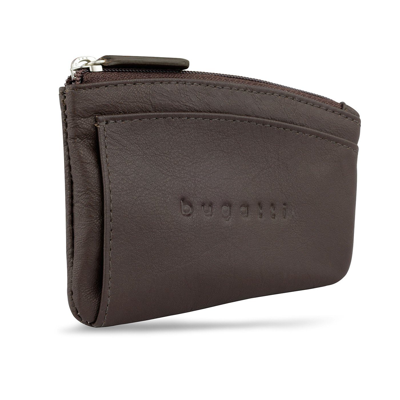 bugatti Schlüsseltasche Punto Leder Schlüsseletui Schlüsselmäppchen 491310 günstig online kaufen