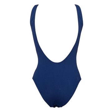 Miss Perfect Badeanzug 20003 Damen Sporty Bañador Normal mit verstellbarem Reißverschluss