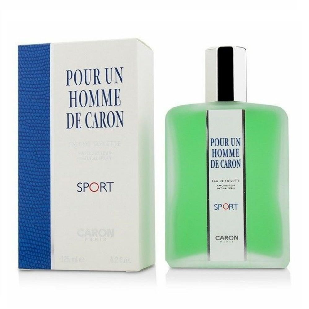 Caron Туалетна вода Pour Un Homme de Caron Sport