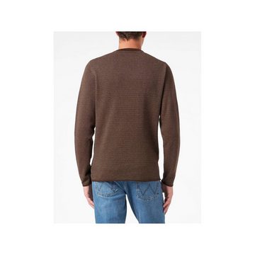 ONLY V-Ausschnitt-Pullover kombi normal (1-tlg)
