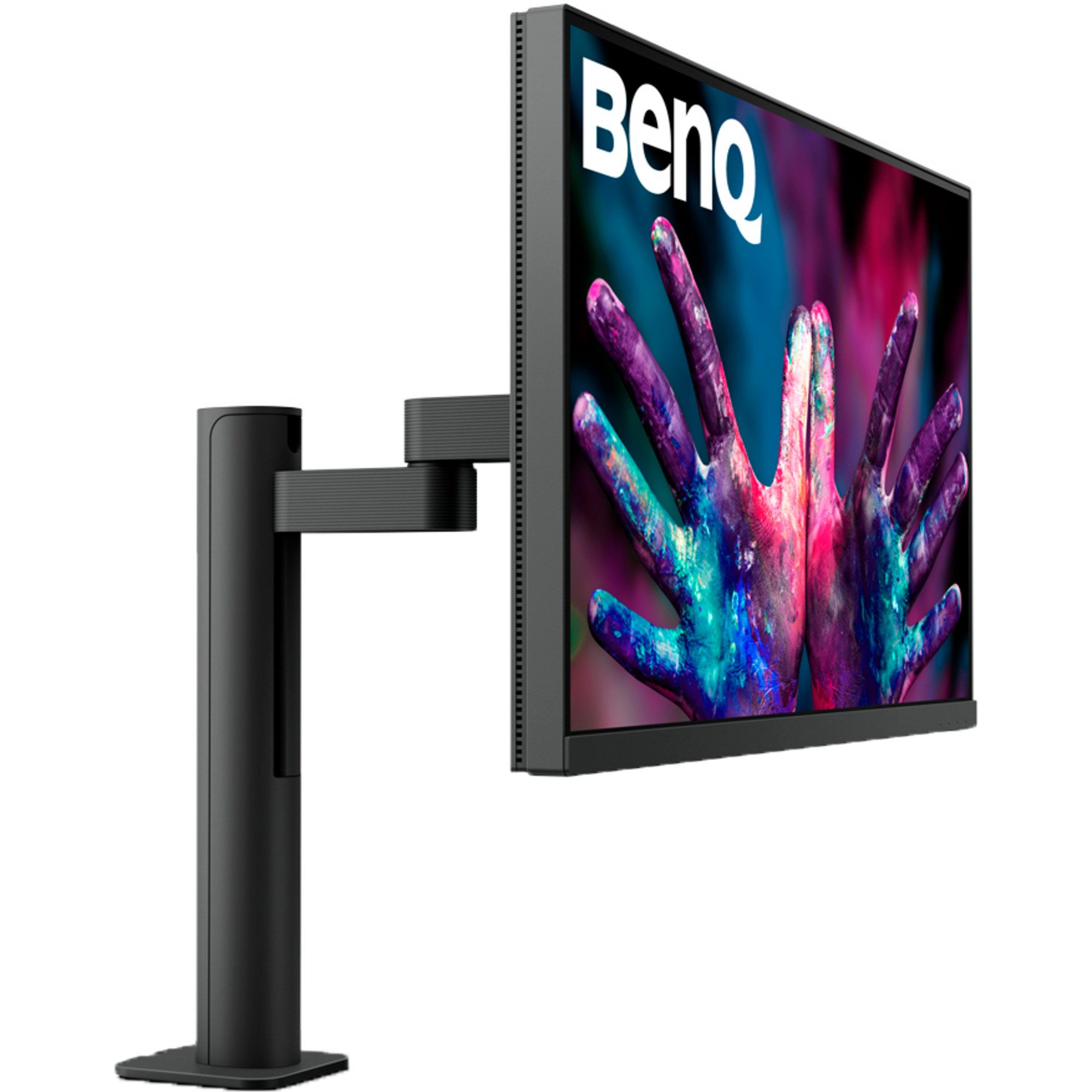 BenQ PD2705UA Designer Monitor, LED-Monitor, TFT-Monitor