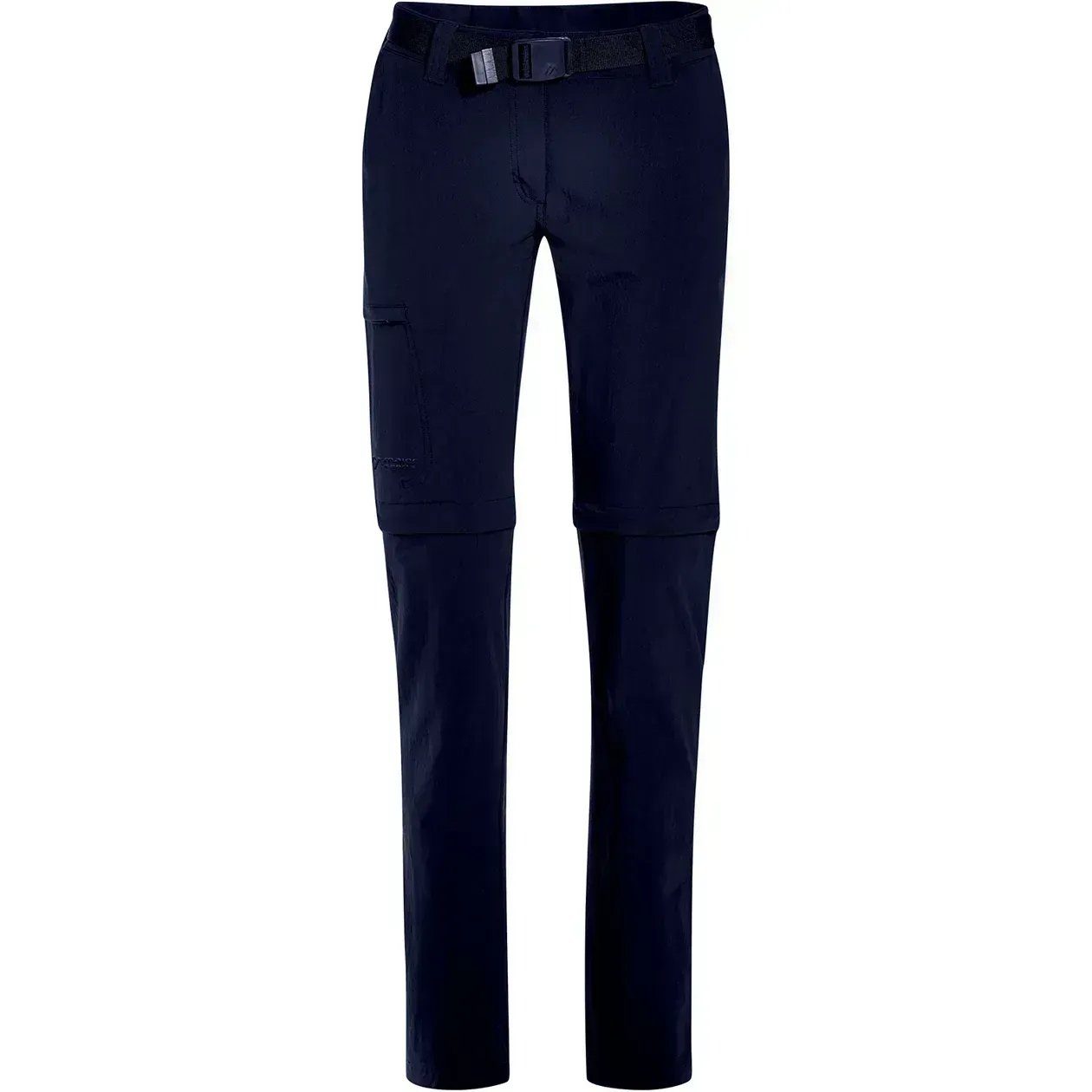 Maier Sports Funktionshose Zip-Hose Inara Slim günstig online kaufen