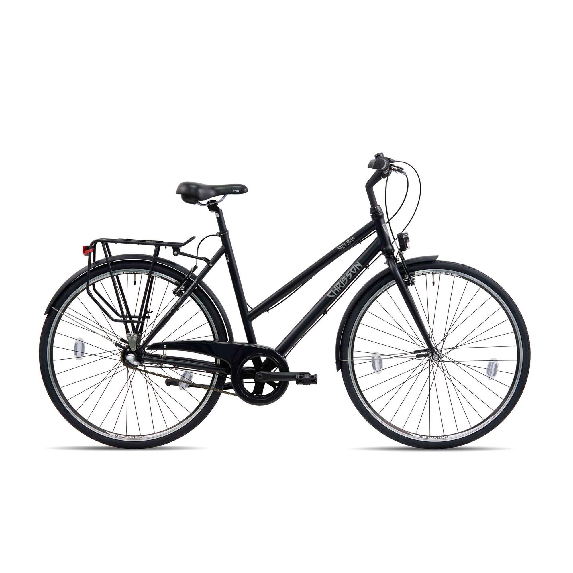 Cityrad City One