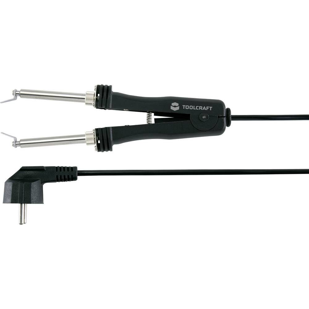 Lötkolben LÖTKOLBEN-PINZETTE 25W TO-6800955
