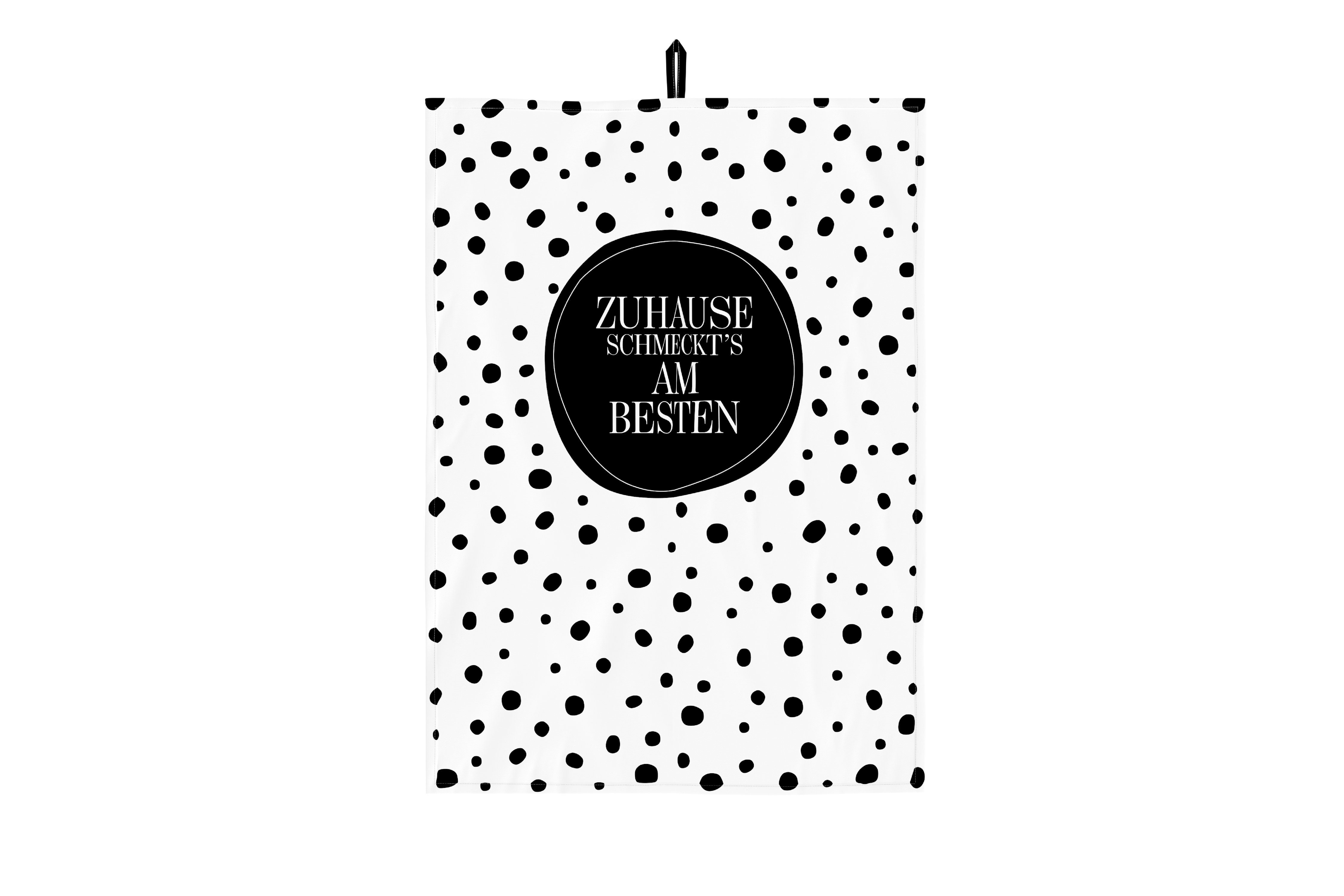 La Vida Geschirrtuch Geschirrtuch Abtrockentücher Küchenhandtuch la vida "Z günstig online kaufen