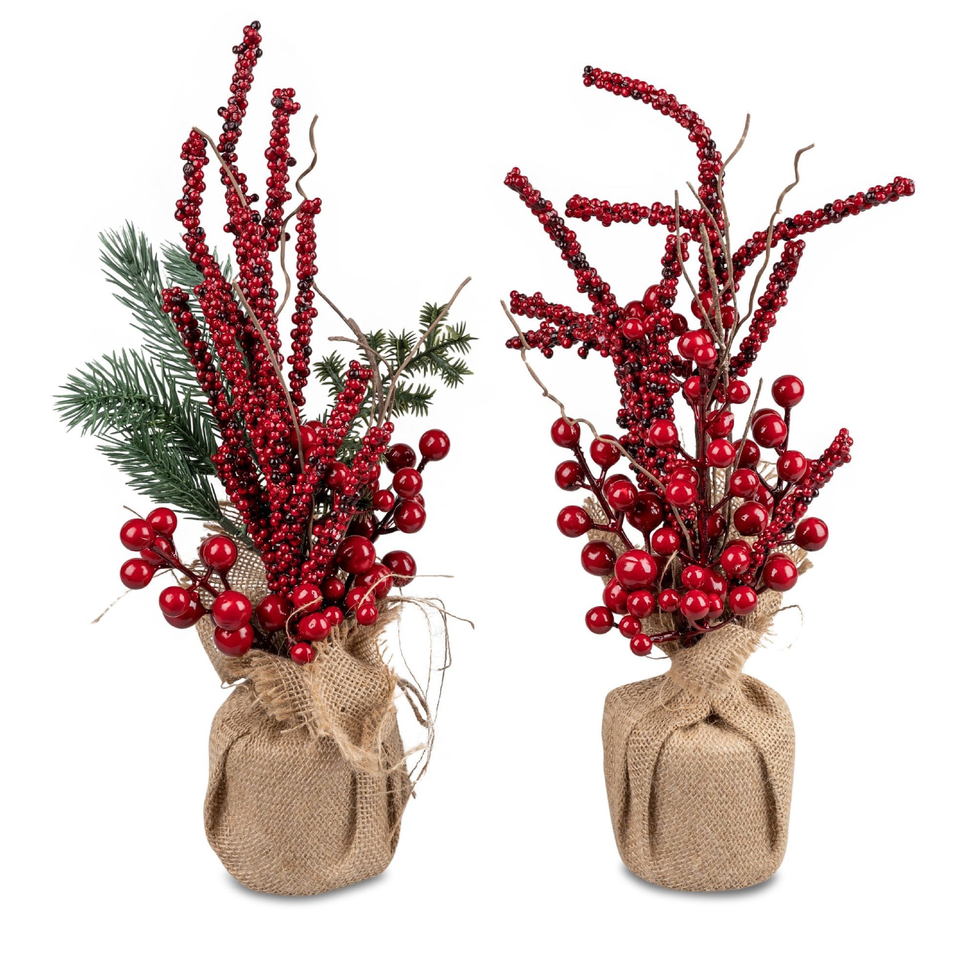 Gestecke Winterzeit, formano, Höhe 36 cm, günstig online kaufen