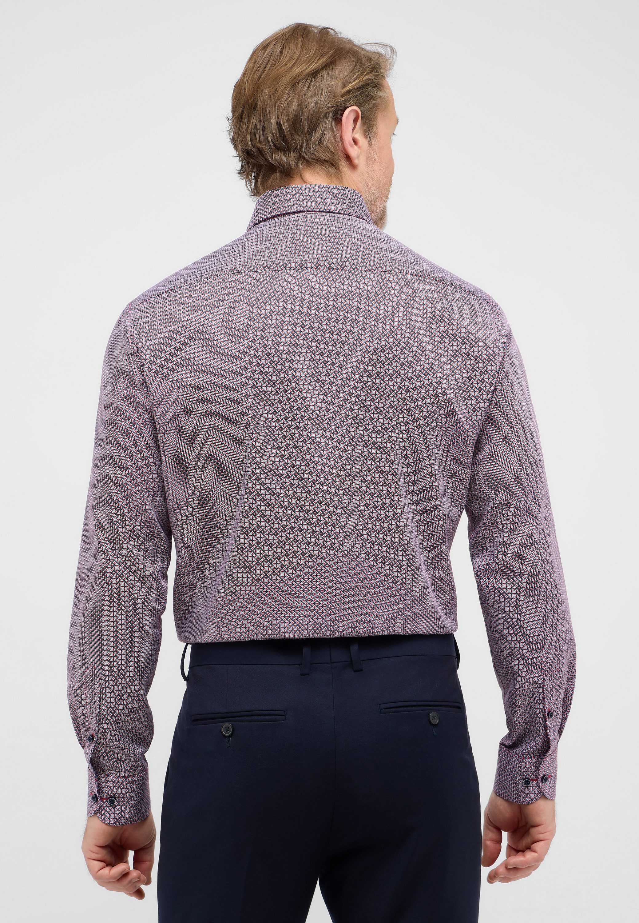 Eterna Langarmhemd MODERN FIT NON IRON günstig online kaufen