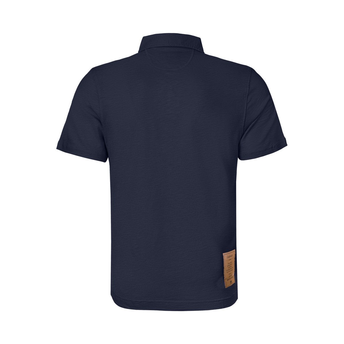 La Martina Poloshirt CCMP05 Herren T-Shirt, Shirt, Poloshirt, Polohemd, Sportshirt