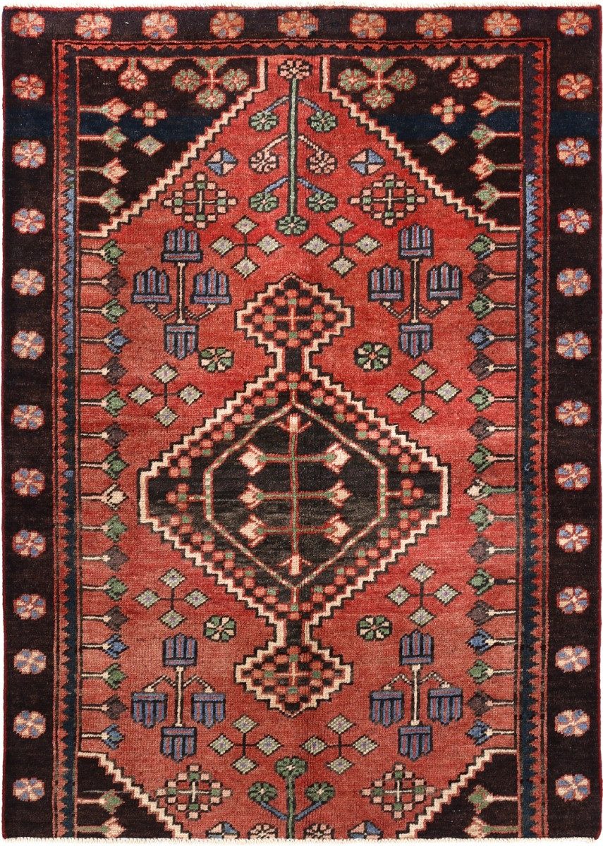 Carpet Avenue Teppich Lori Patina (Teppichausschnitt) 158x113, Rechteck, Höhe: 7 mm