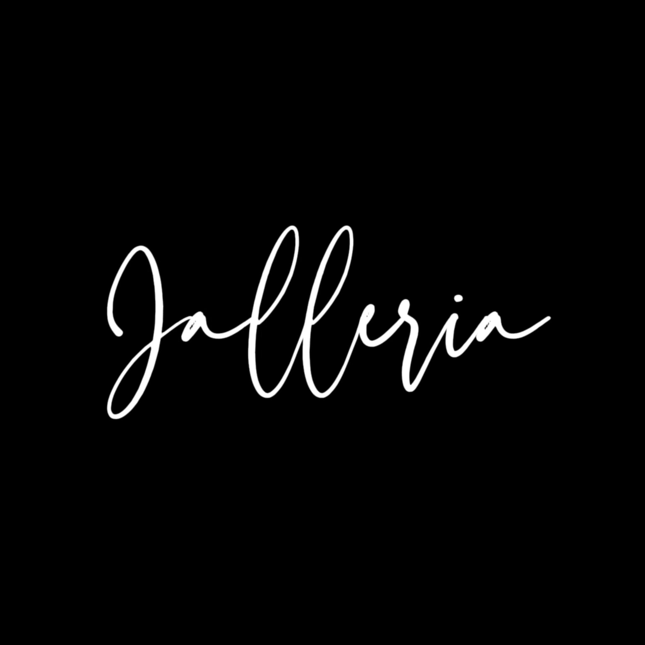 jalleria