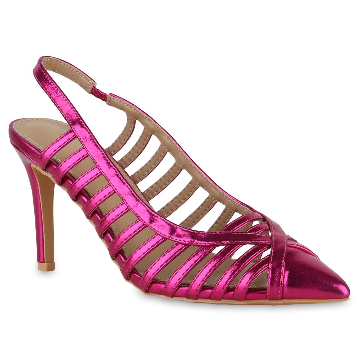 841104 Slingpumps