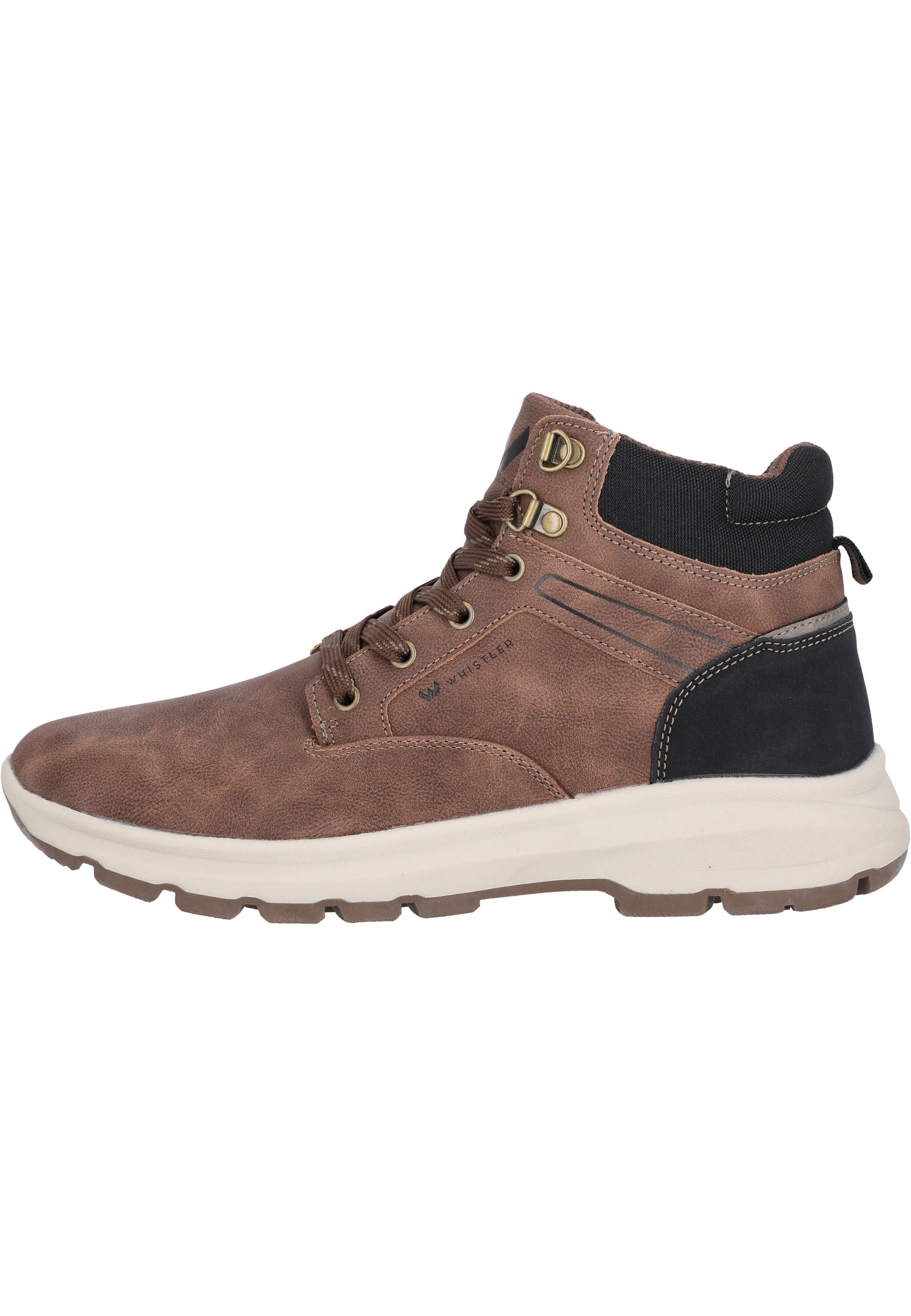 WHISTLER Aoshilo Outdoorschuh mit Allwetterprofil günstig online kaufen