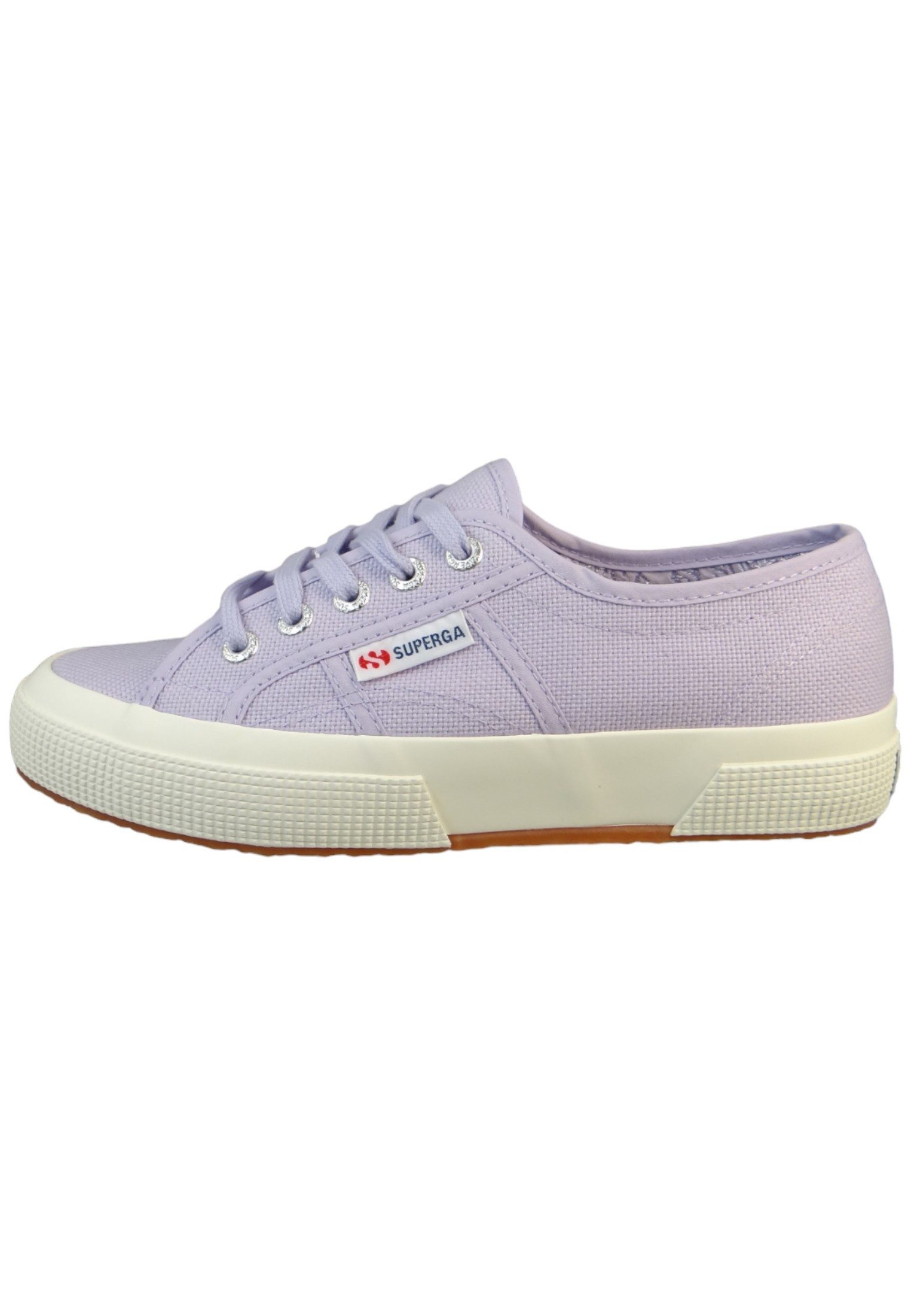 Superga S000010 ACH Violet Lila Favorio Sneaker