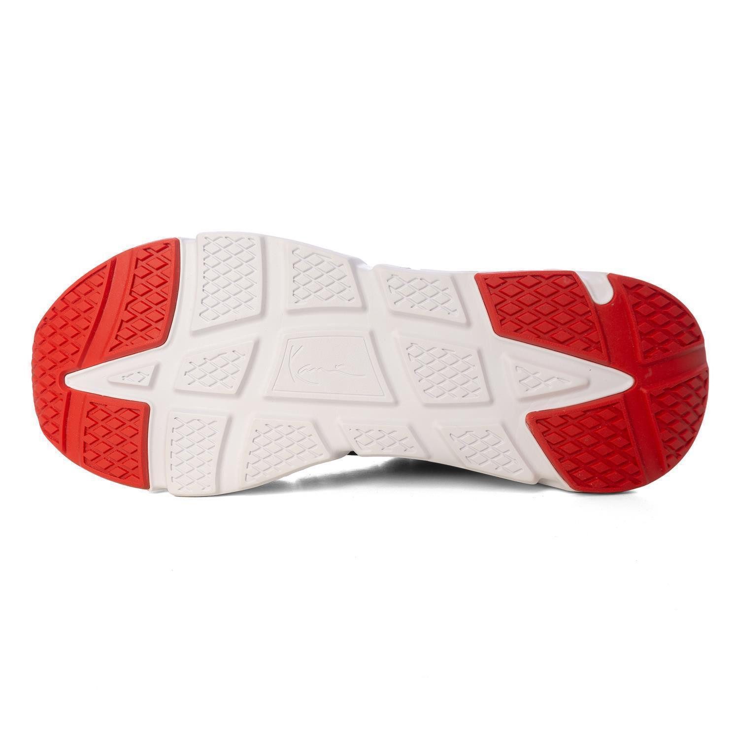 Karl Kani Schuhe Karl Kani Runner LM black/white Sneaker