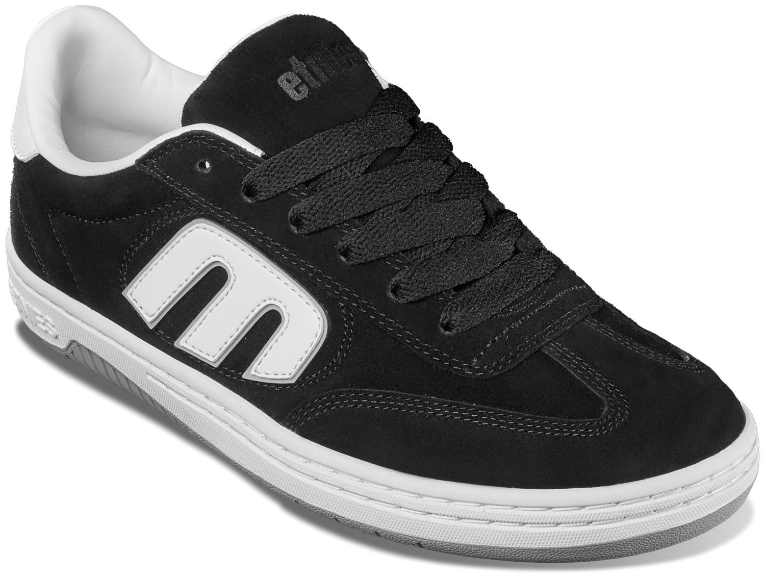 etnies Etnies Locut Black/White Sneaker
