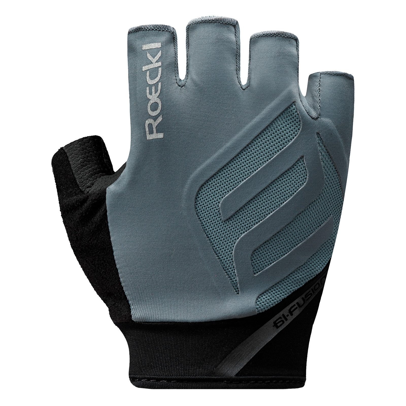 Roeckl SPORTS Fahrradhandschuhe Iton 2 mit Markendetails