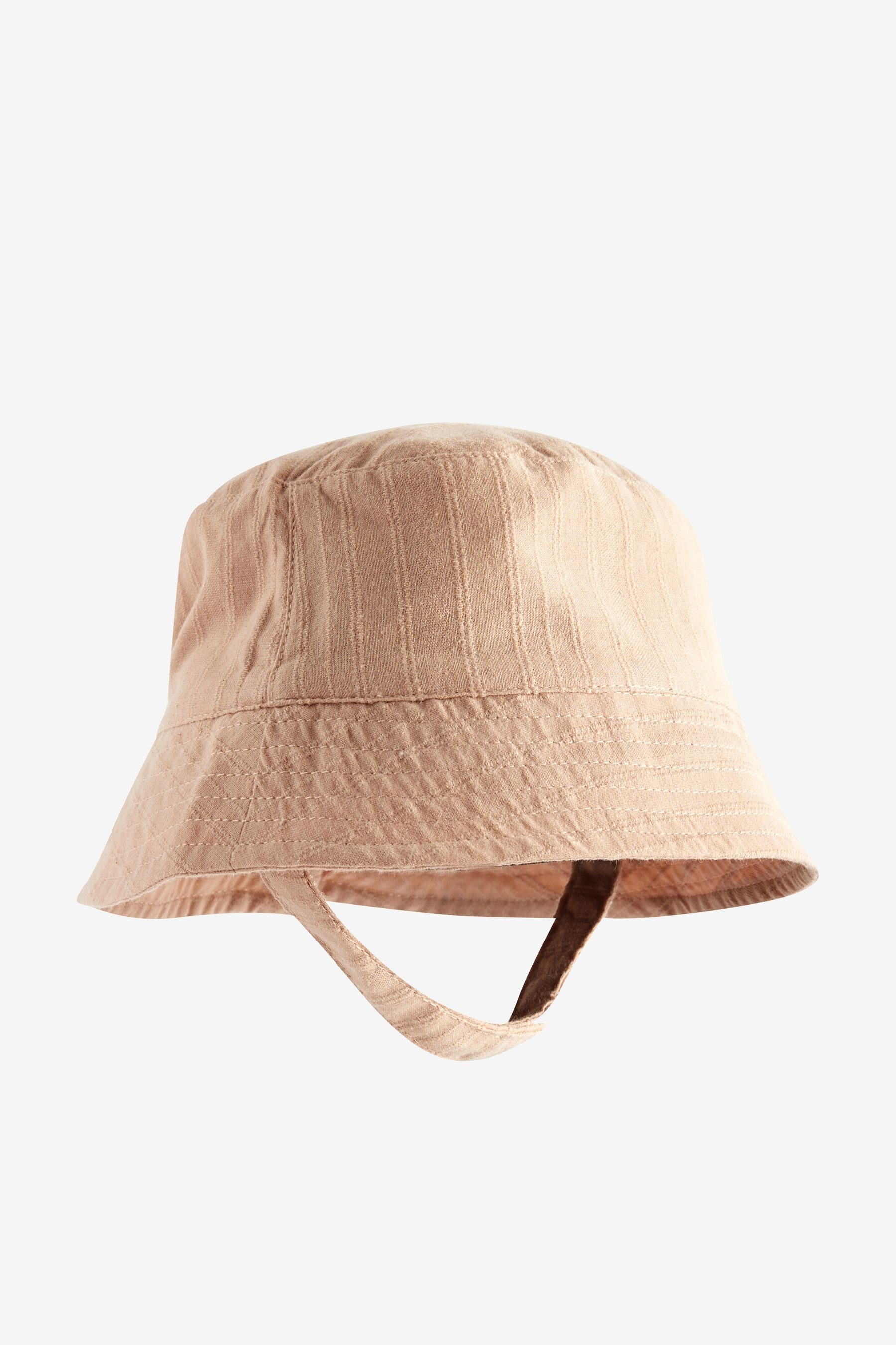 Next Sonnenhut Anglerhüte für Babys, 2er-Pack (2-St)