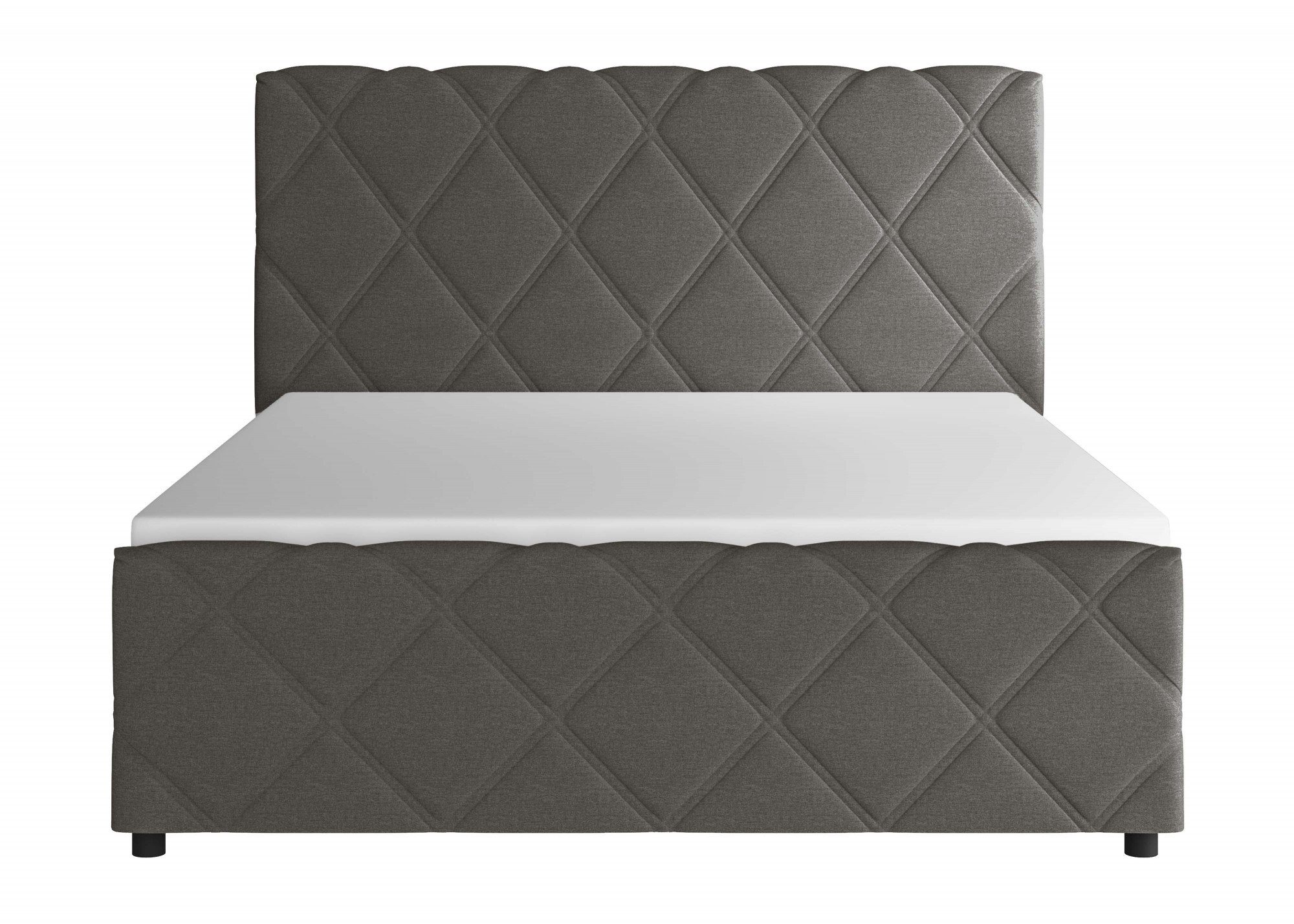 Home affaire Boxbett Mona, mit 4 Schubladen
