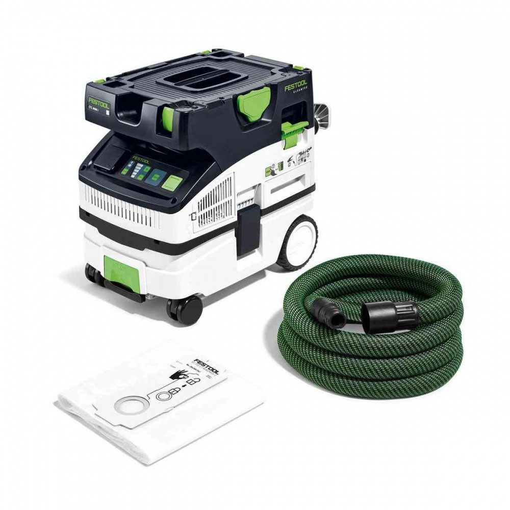 FESTOOL Industriesauger Festool Absaugmobil CLEANTEC CTL MINI I 574840