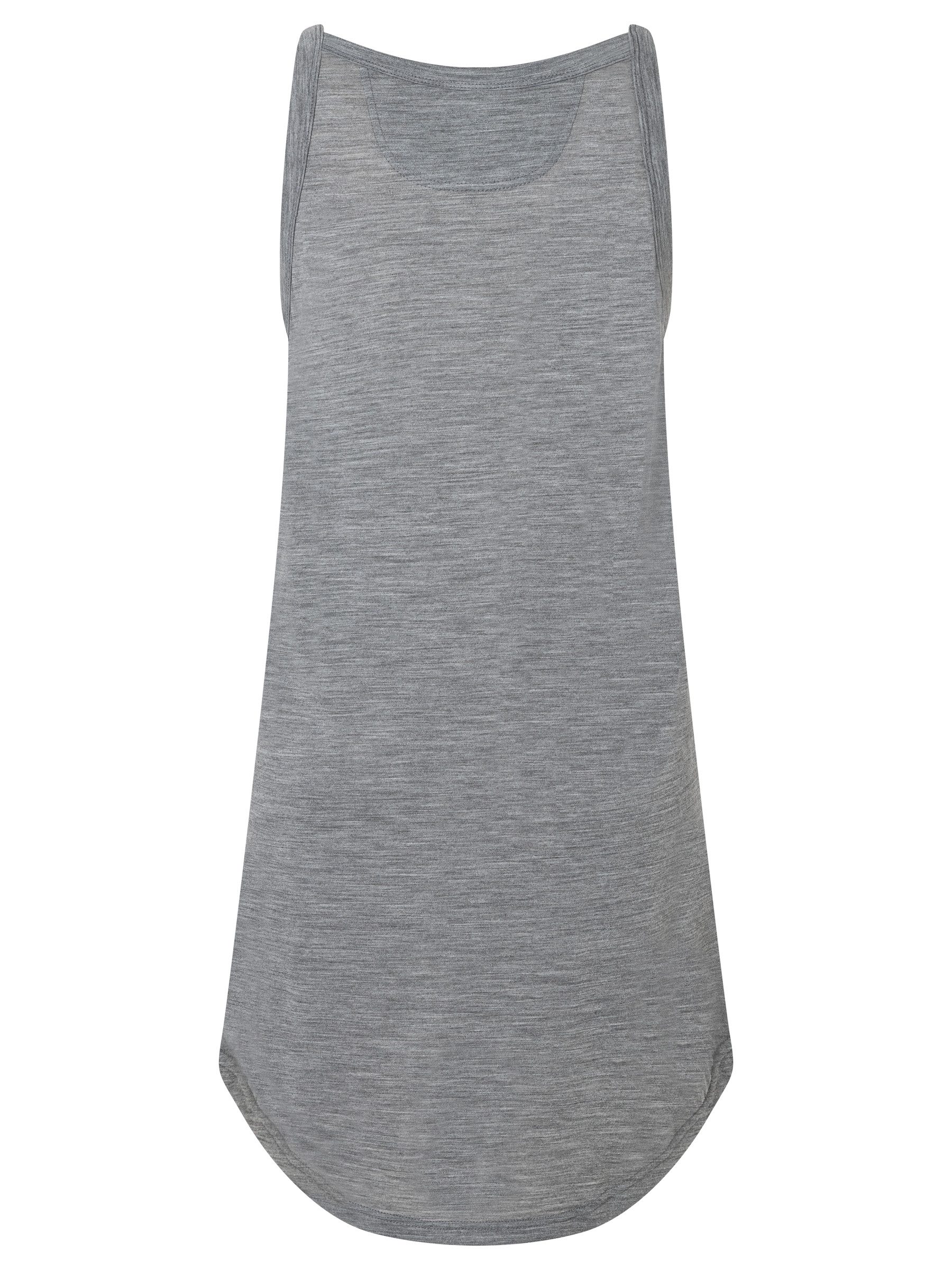 SUPER.NATURAL Sommerkleid für Damen, Merino W HOT DOG DRESS mit Tier-Motiv, atmungsaktiv – Bild 5 von 5
