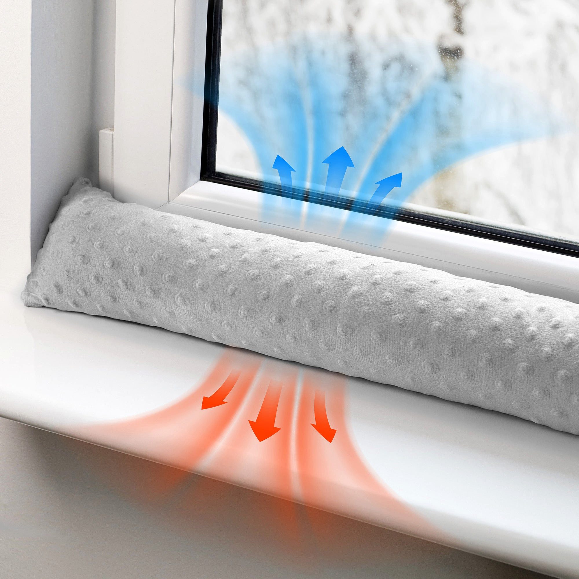 Totsy Baby Sofakissen Zugluftstopper Fenster oder Seitenschläferkissen 200 günstig online kaufen